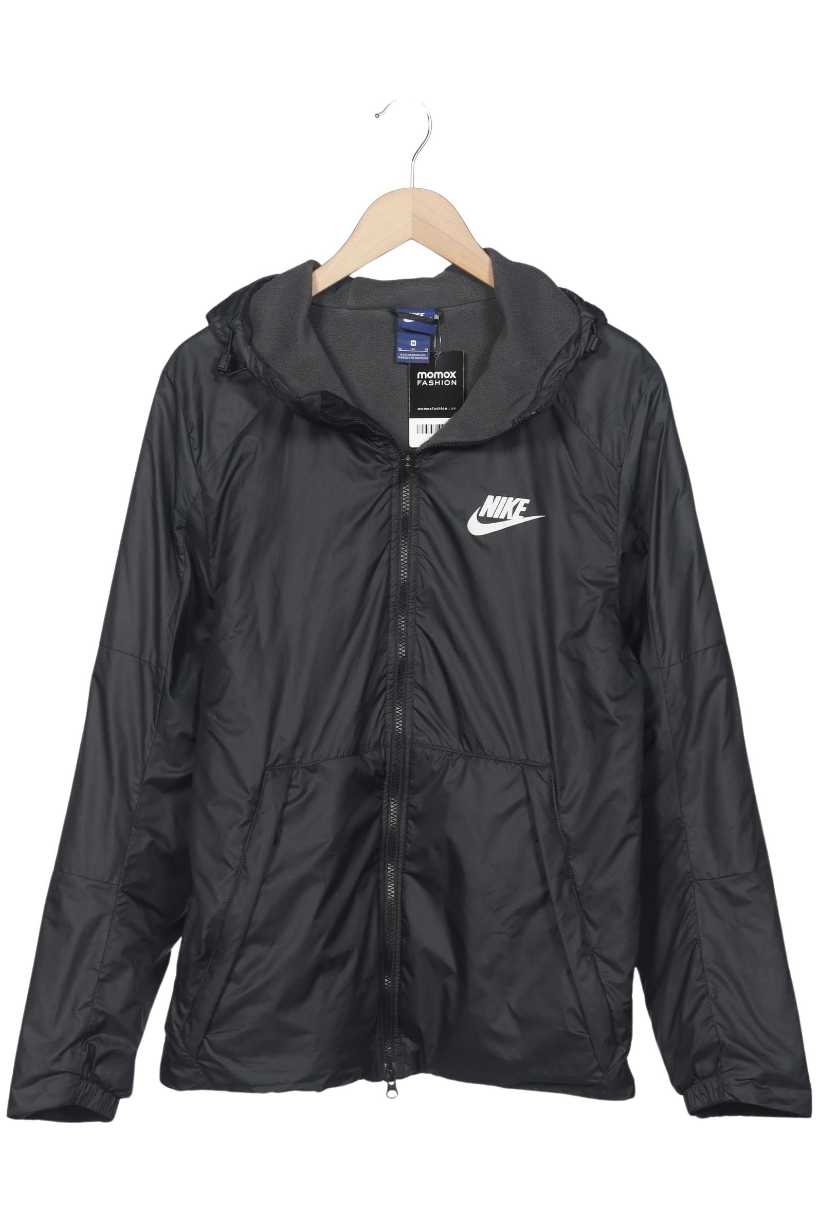 

Nike Herren Jacke, schwarz, Gr. 48