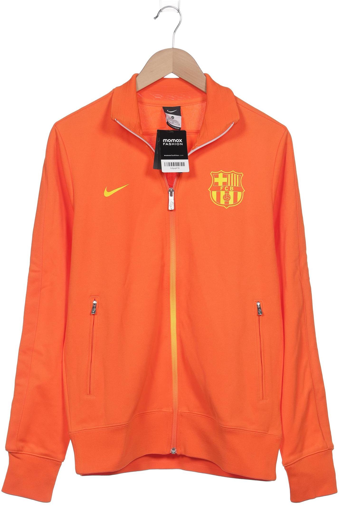 

Nike Herren Jacke, orange, Gr. 48