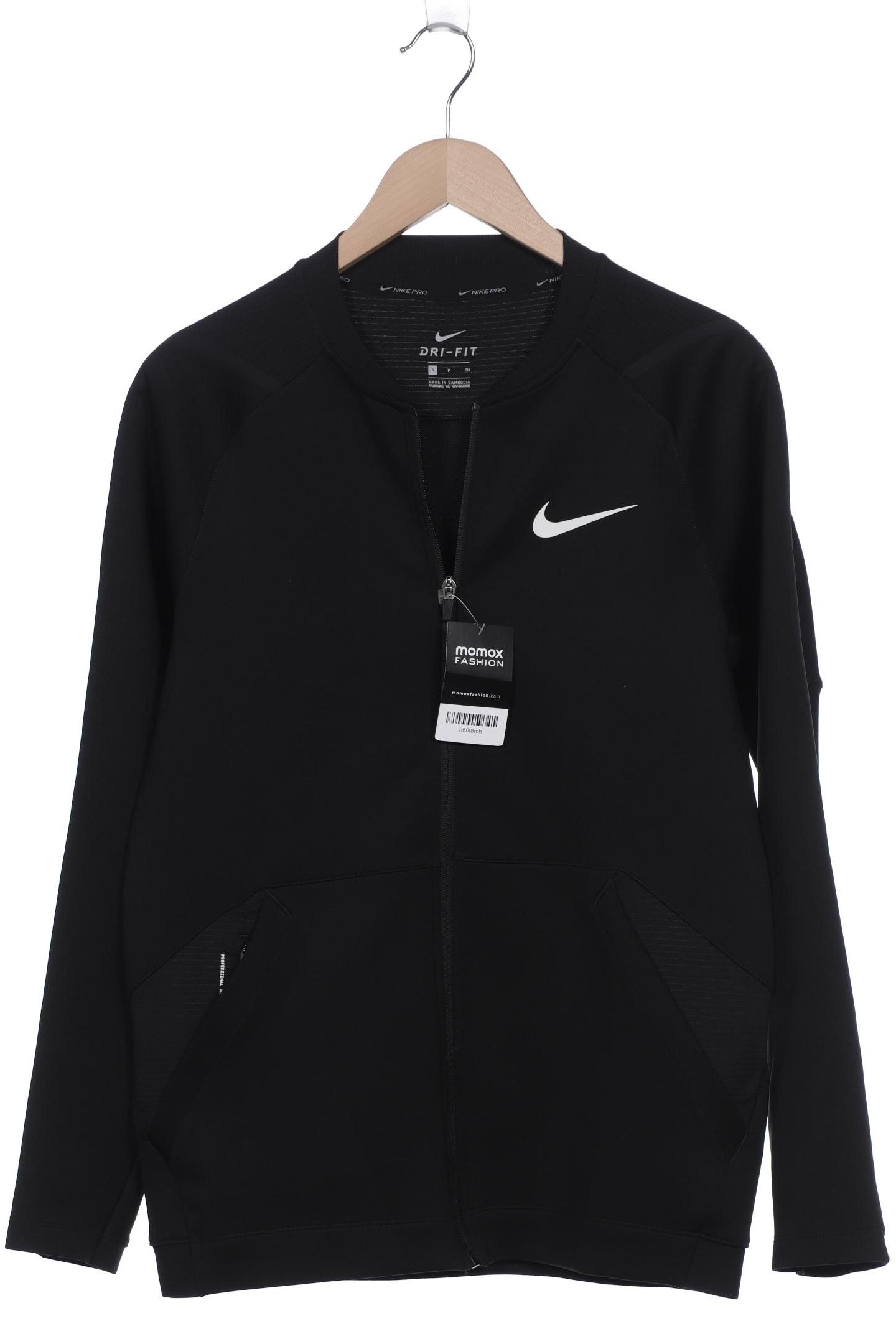 

Nike Herren Jacke, schwarz