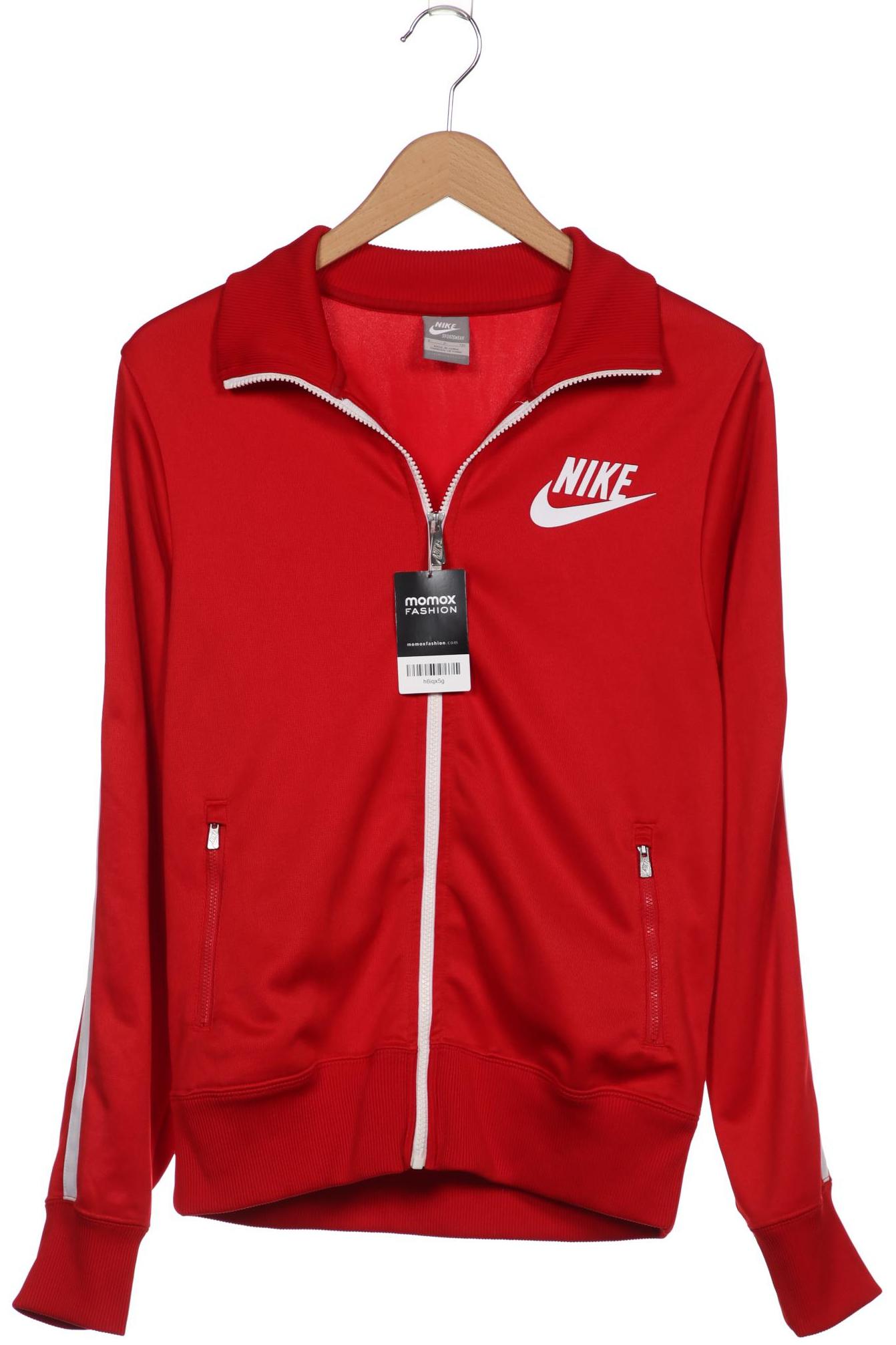 

Nike Herren Jacke, rot