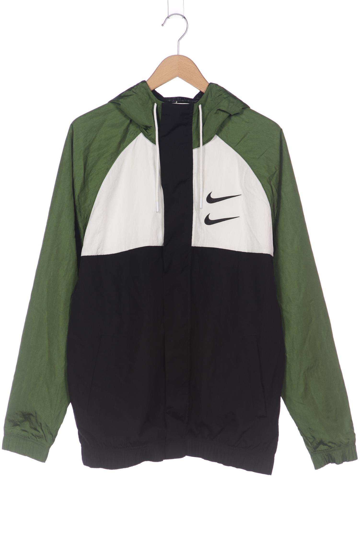 

Nike Herren Jacke, grün, Gr. 52