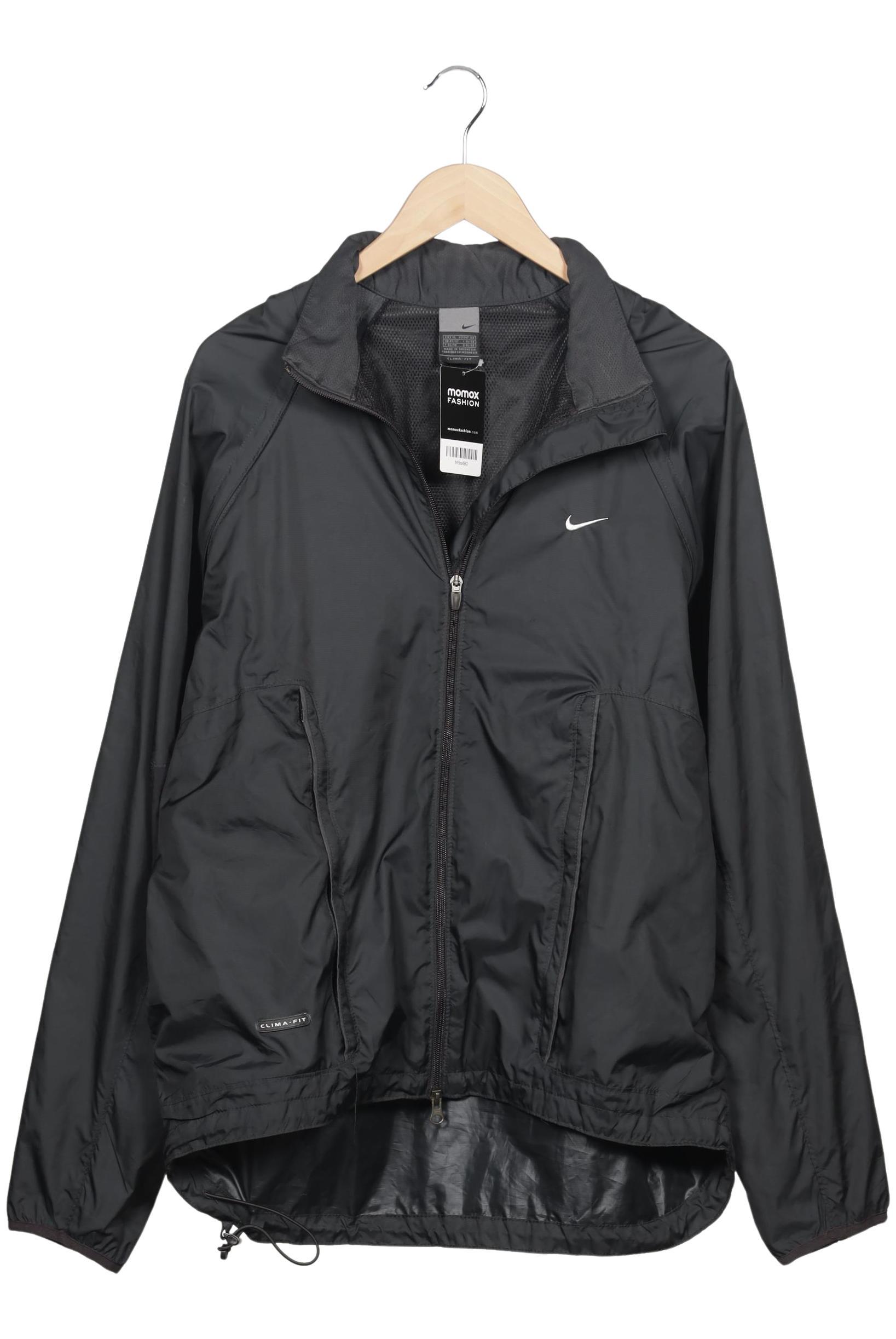 

Nike Herren Jacke, schwarz, Gr. 54