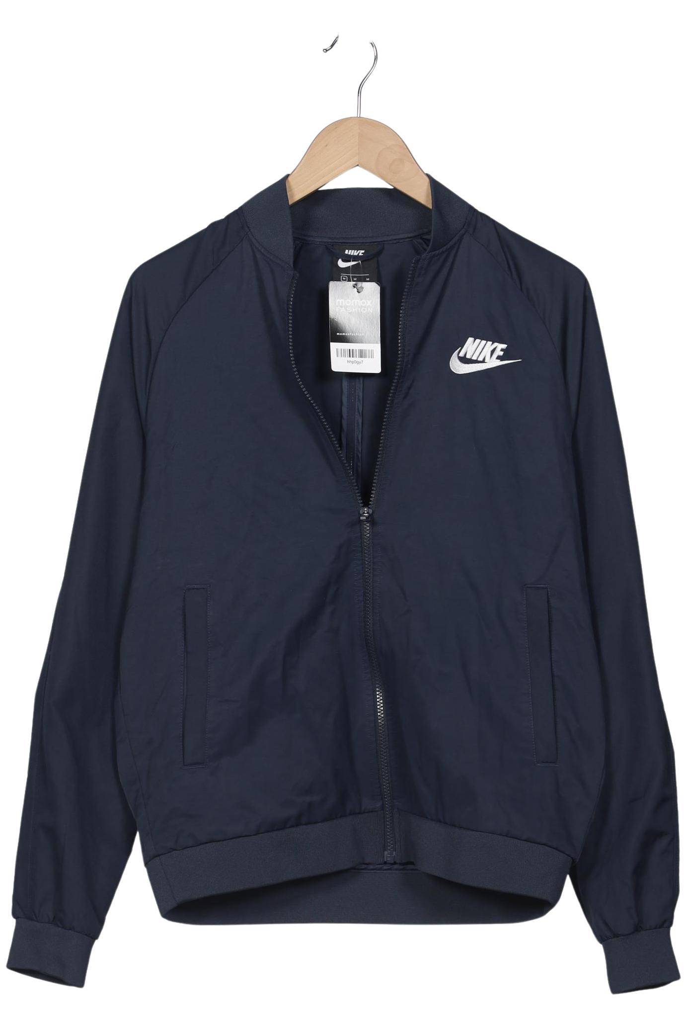 

Nike Herren Jacke, marineblau, Gr. 48