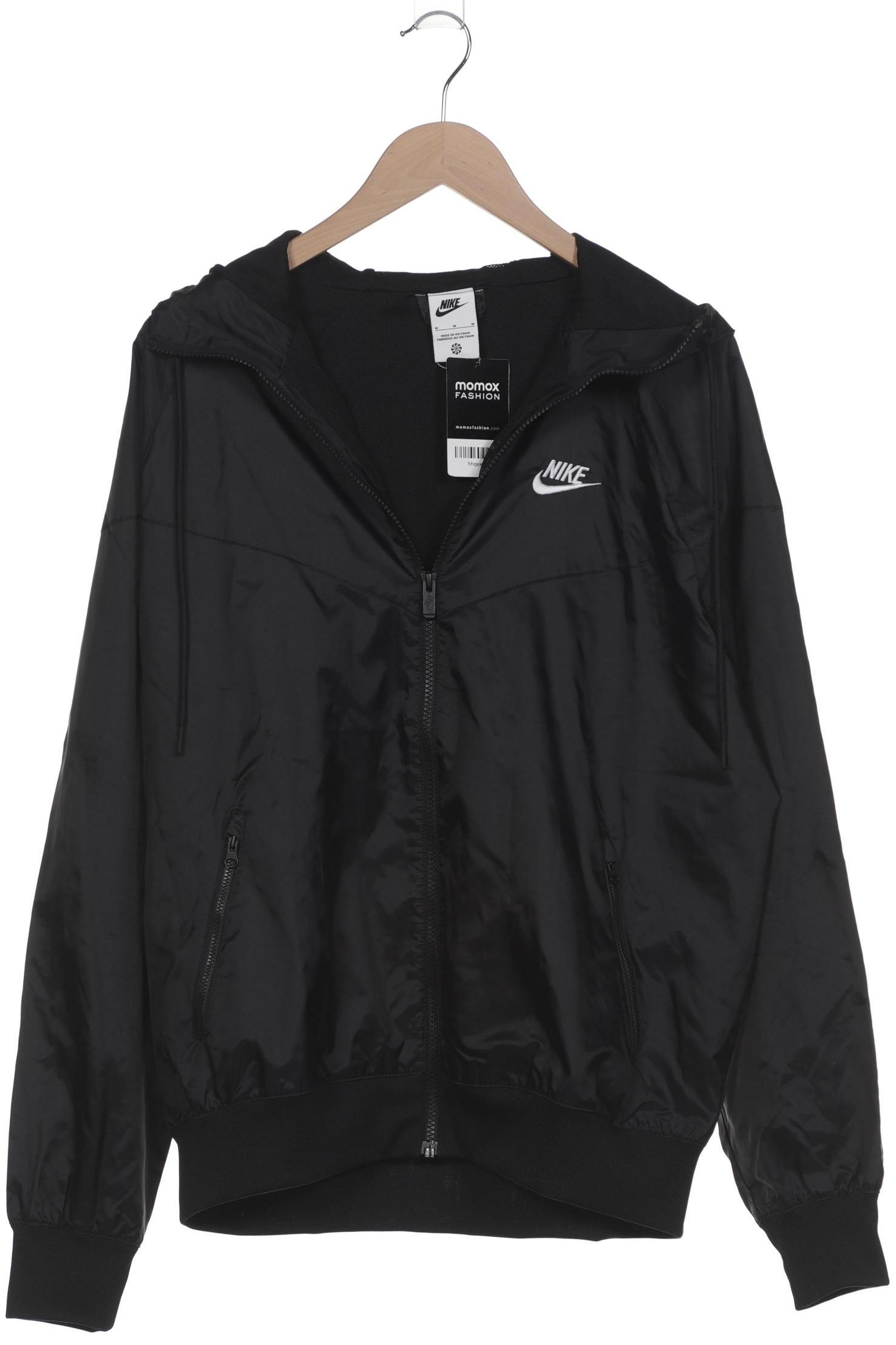 

Nike Herren Jacke, schwarz, Gr. 48