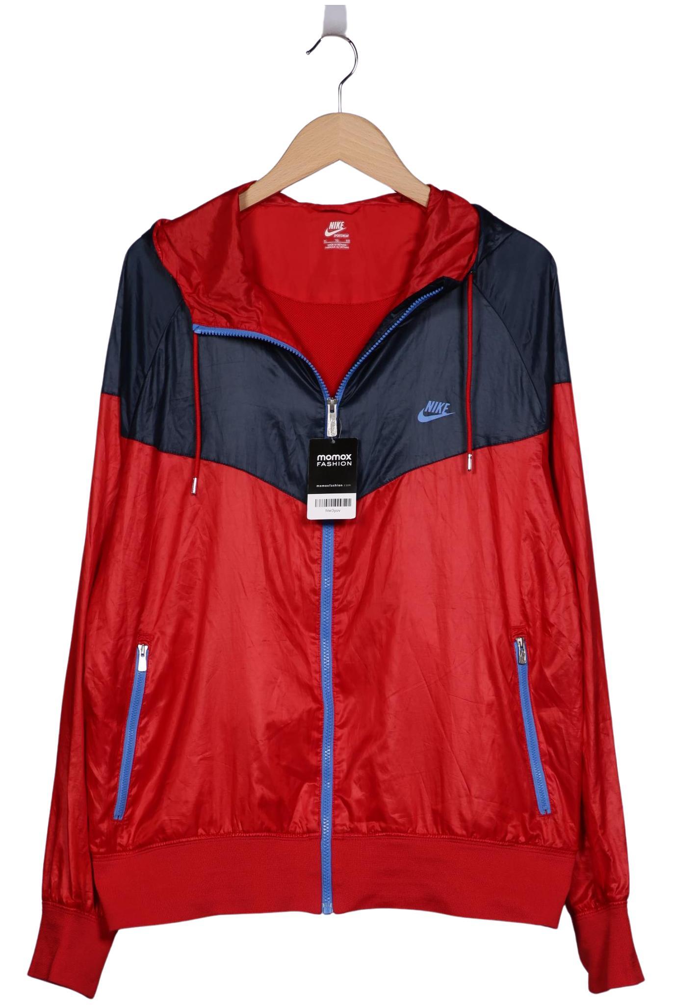 Thumbnail - Nike Herren Jacke, mehrfarbig, Gr. 54