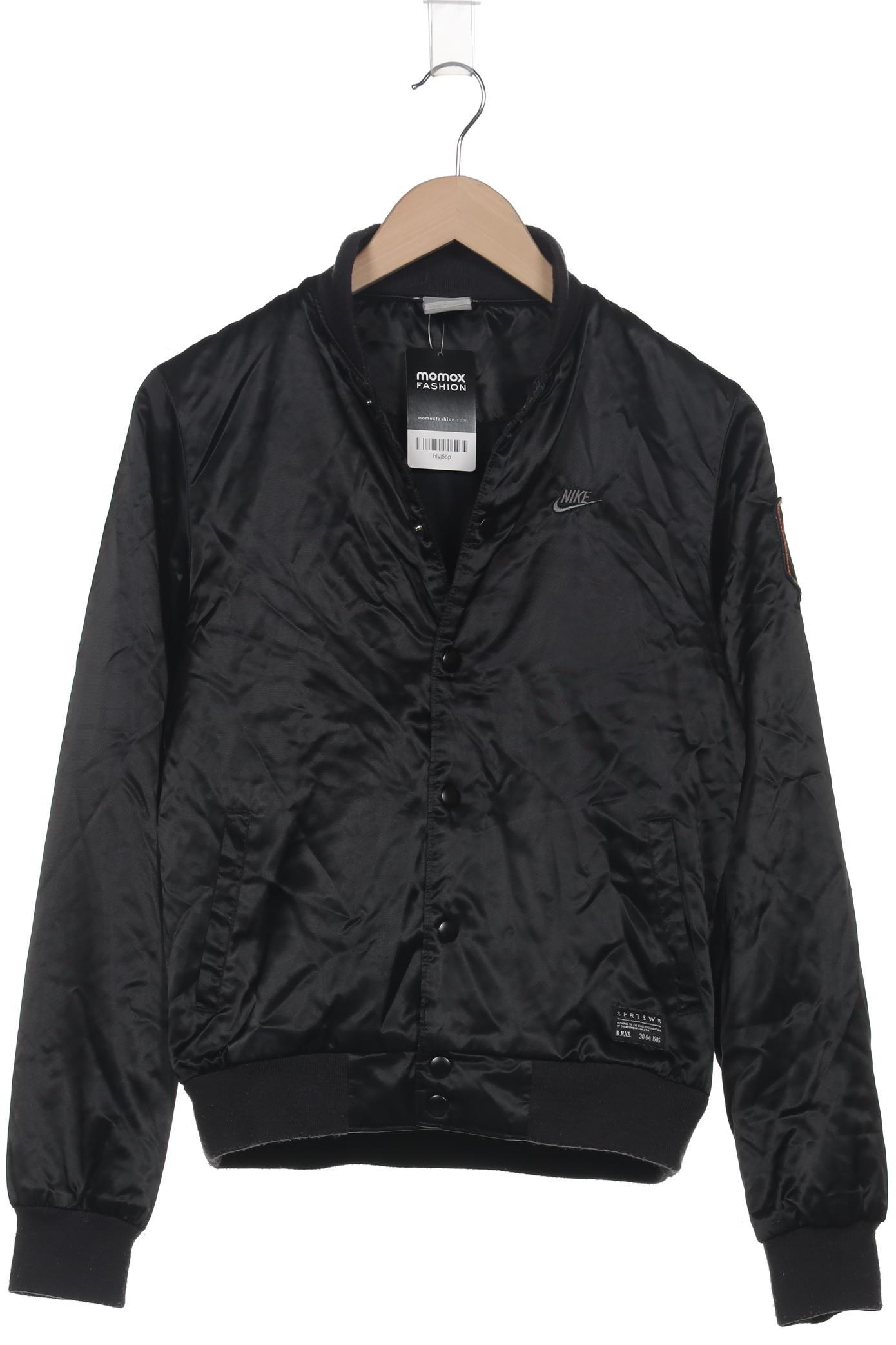 

Nike Herren Jacke, schwarz, Gr. 46