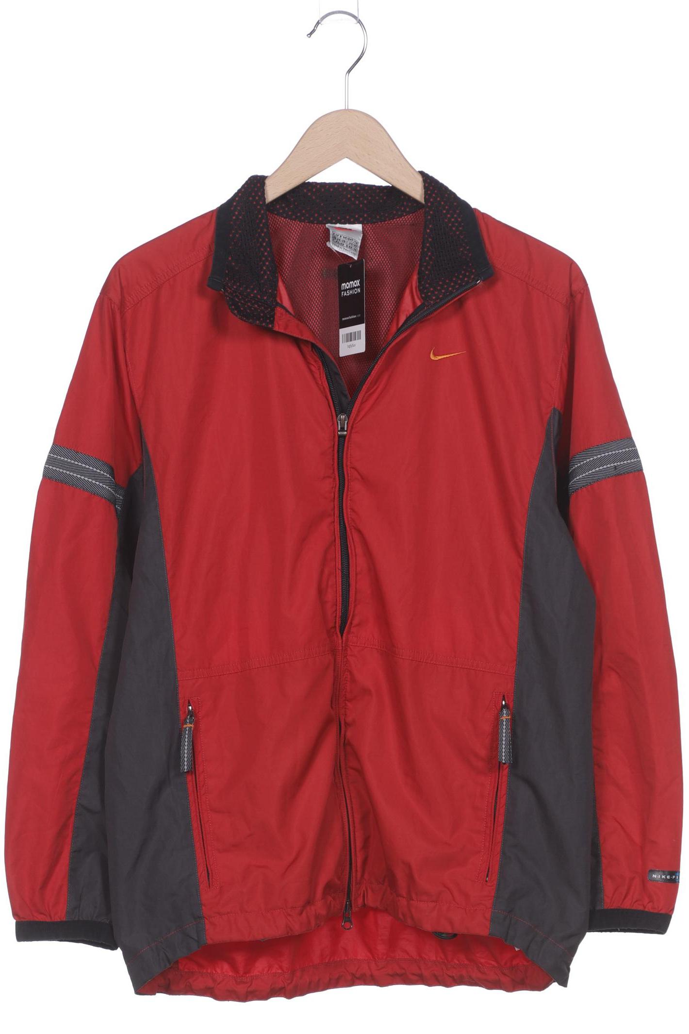 

Nike Herren Jacke, rot, Gr. 46