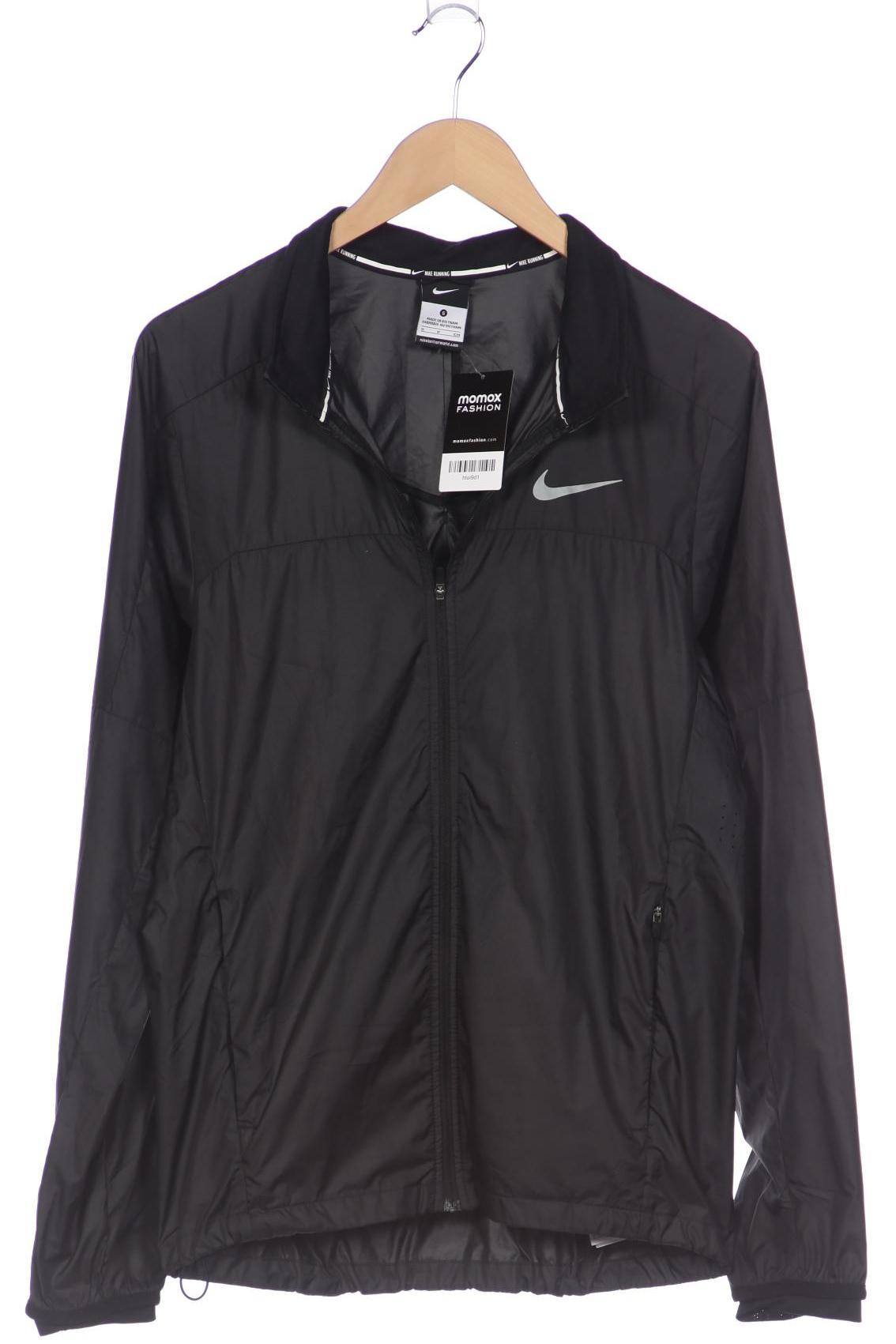 

Nike Herren Jacke, schwarz