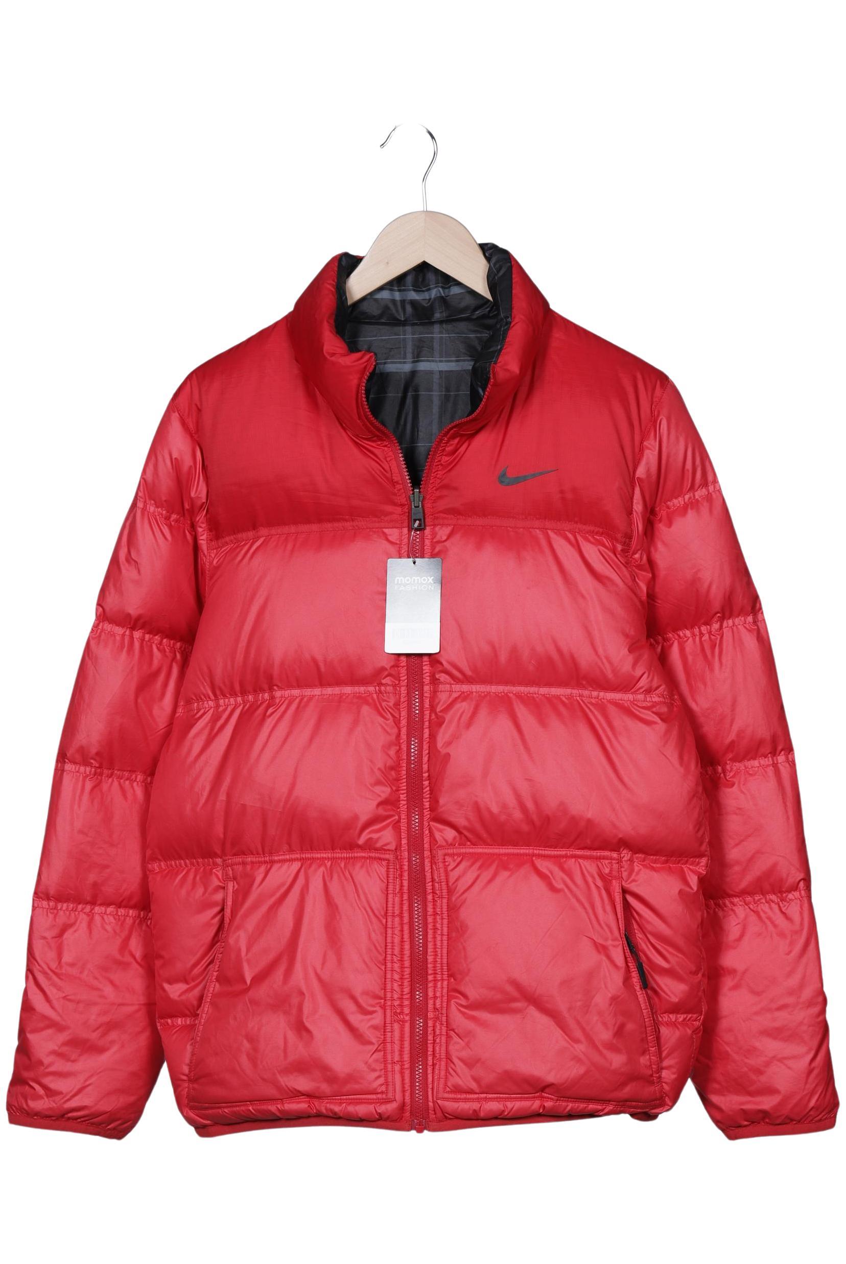 

Nike Herren Jacke, rot, Gr. 46