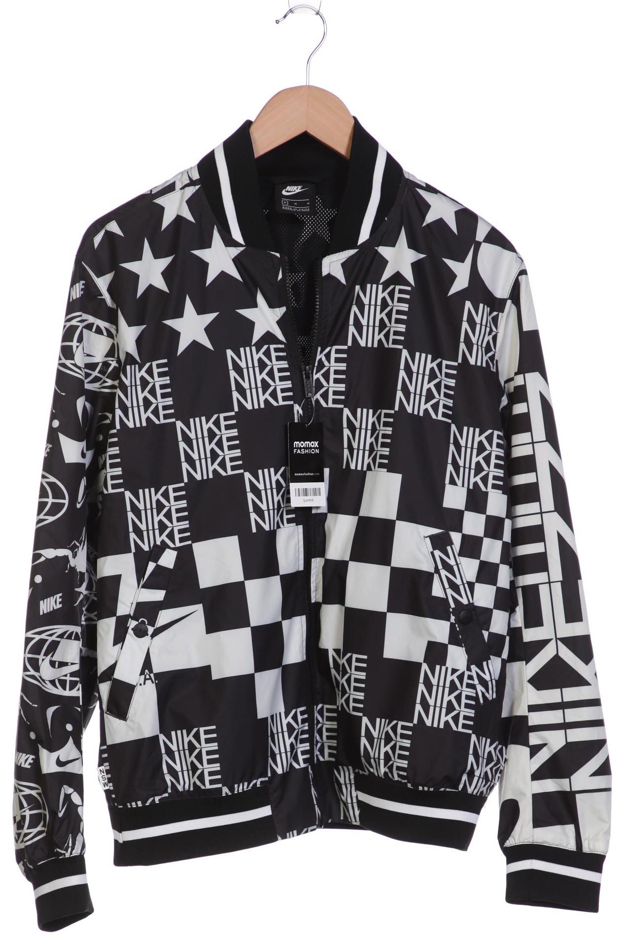 

Nike Herren Jacke, schwarz