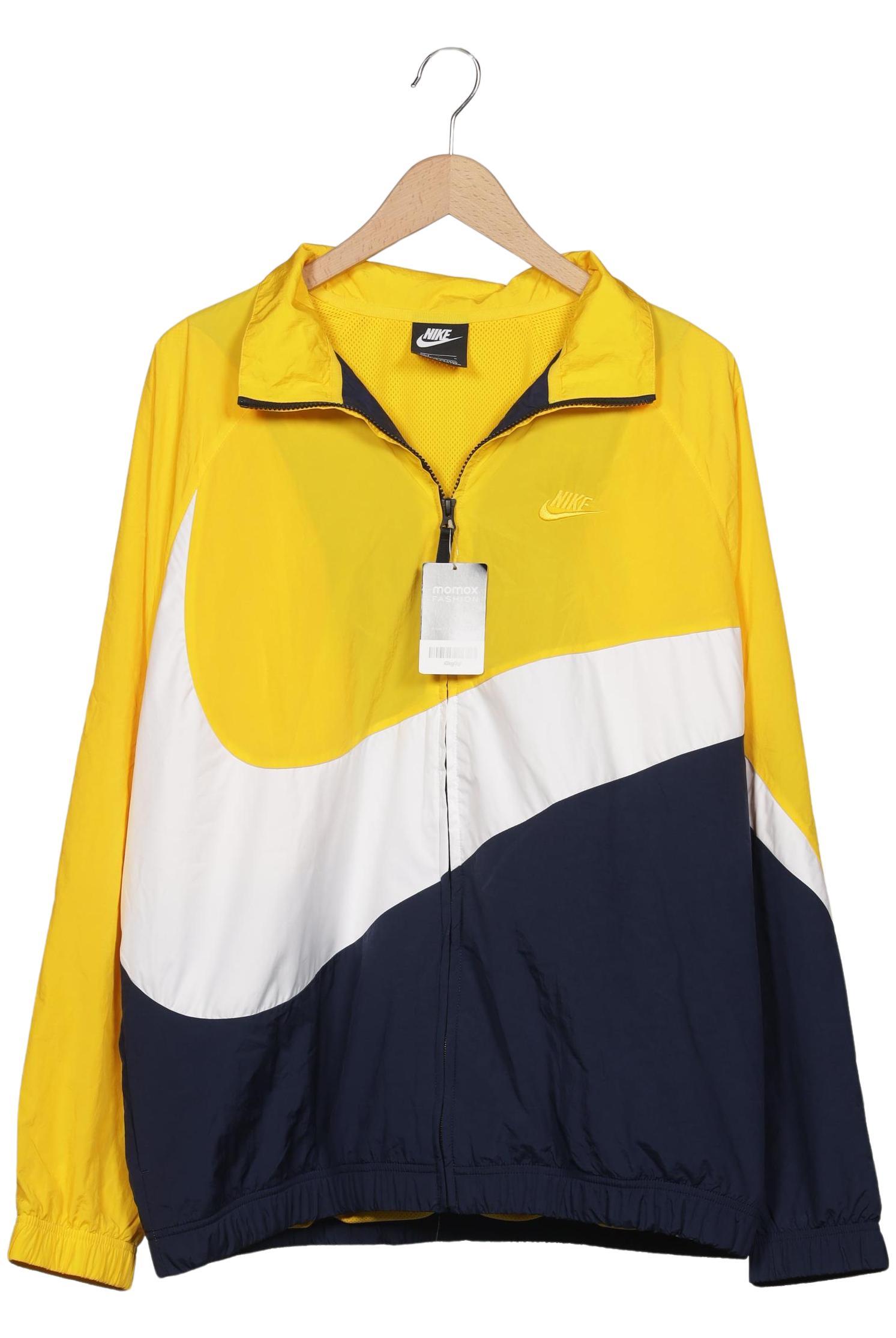 

Nike Herren Jacke, mehrfarbig, Gr. 52