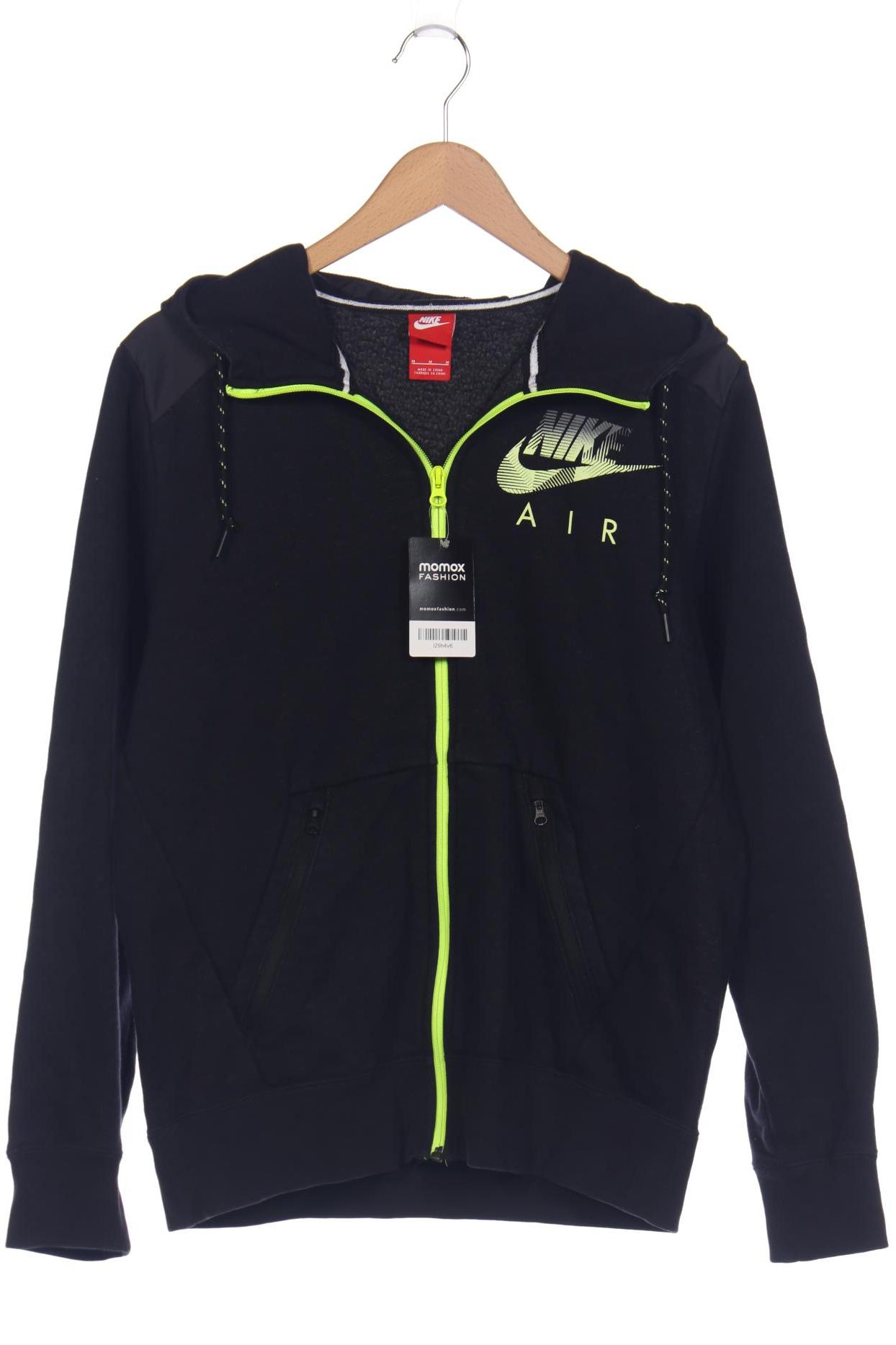 

Nike Herren Jacke, schwarz