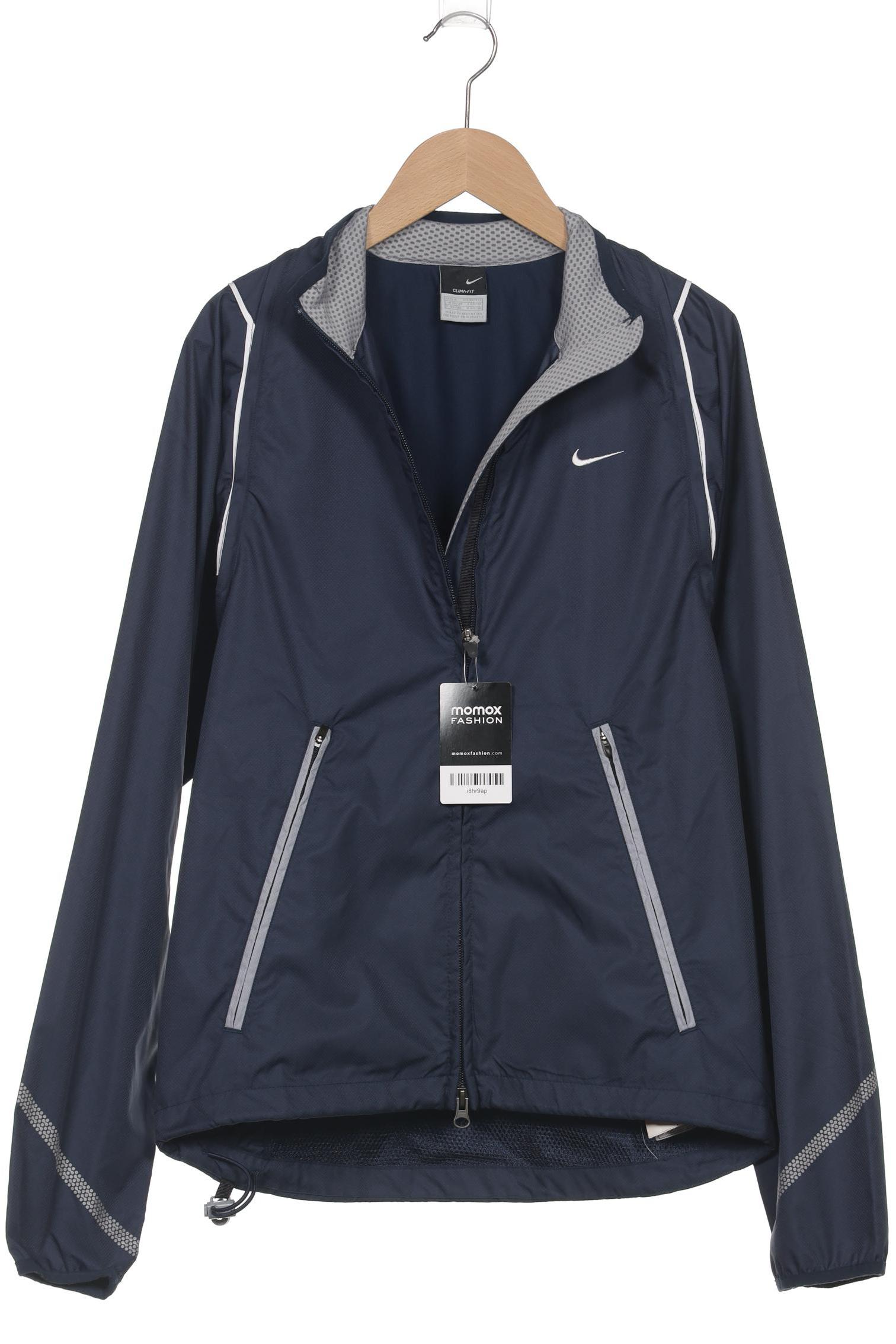 

Nike Herren Jacke, marineblau, Gr. 44