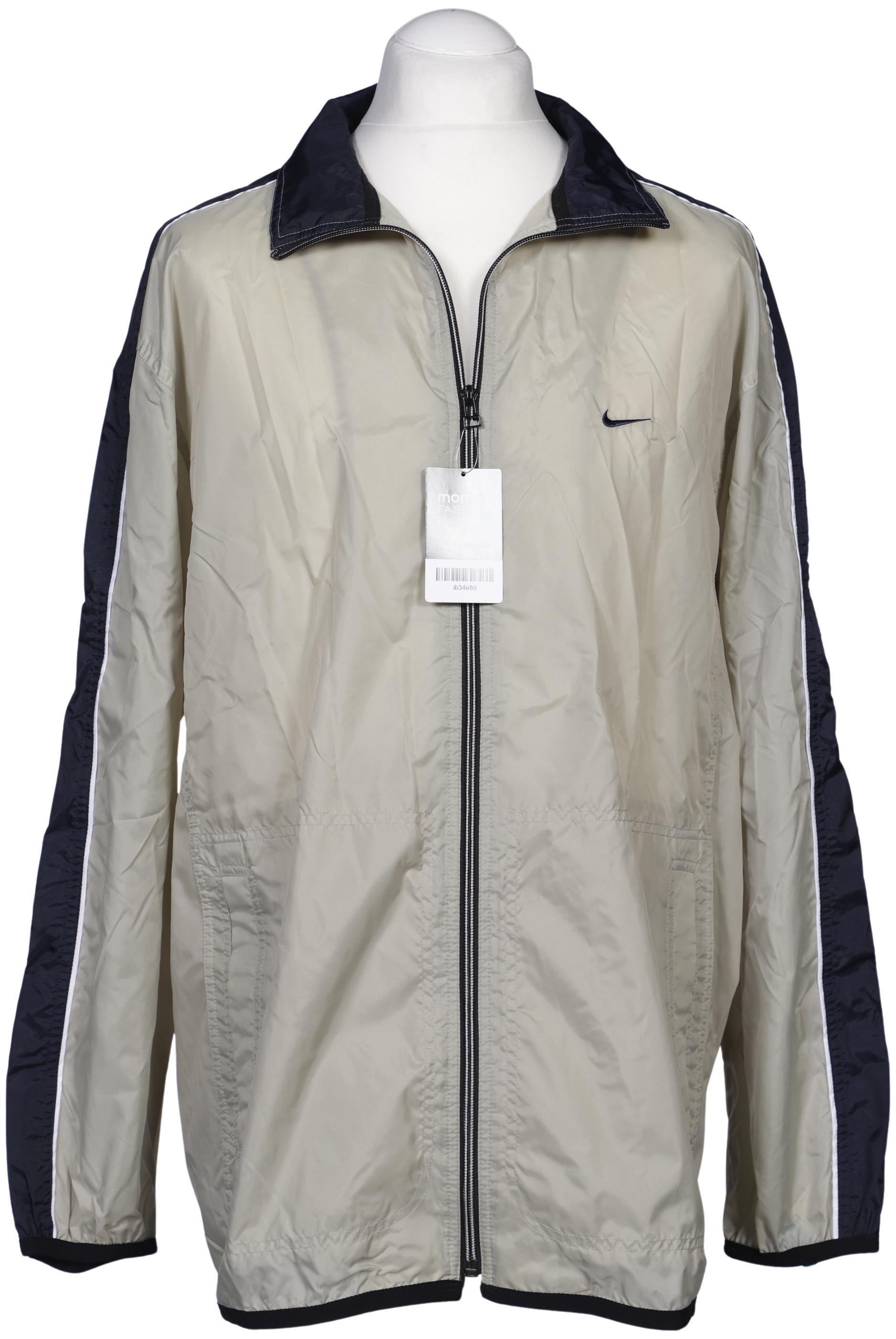 

Nike Herren Jacke, hellgrün, Gr. 52