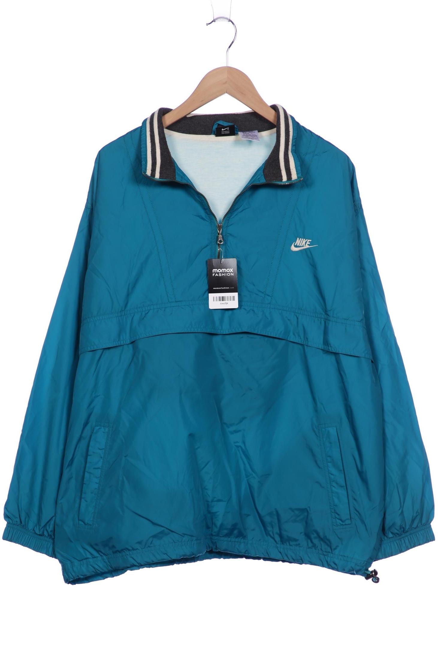 

Nike Herren Jacke, türkis, Gr. 52