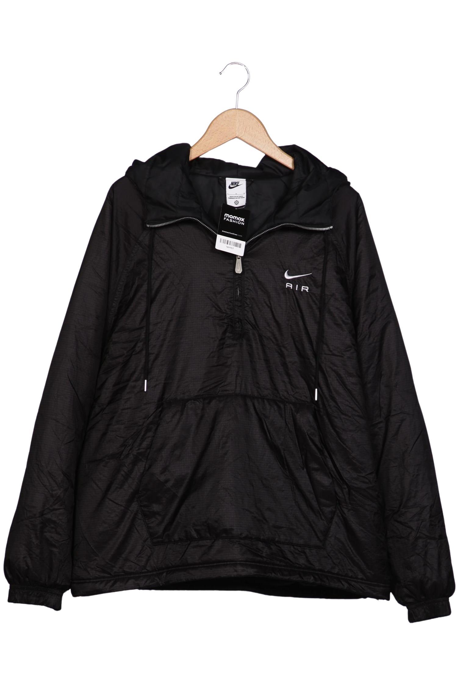 

Nike Herren Jacke, schwarz, Gr. 52