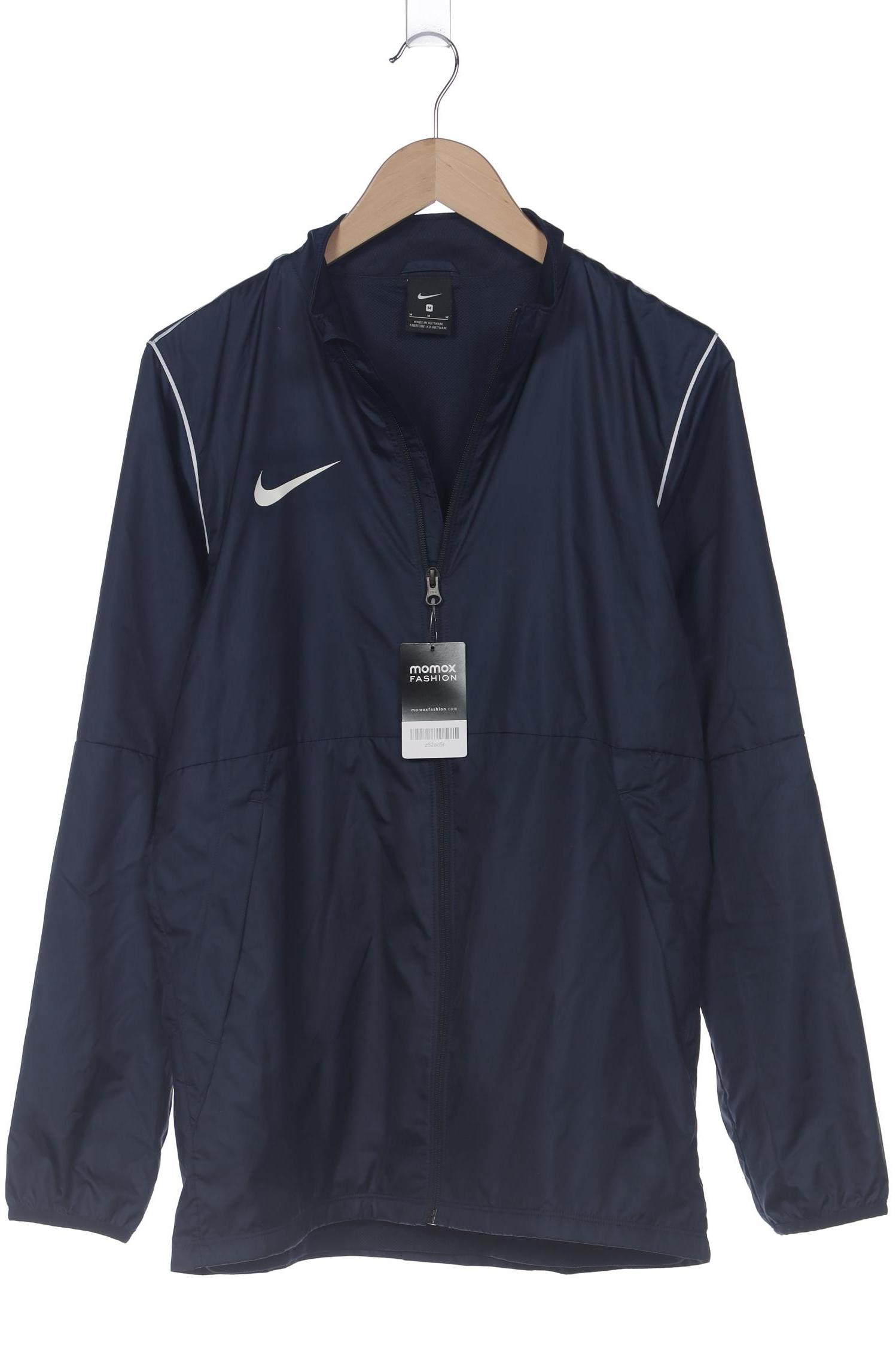 

Nike Herren Jacke, marineblau, Gr. 48
