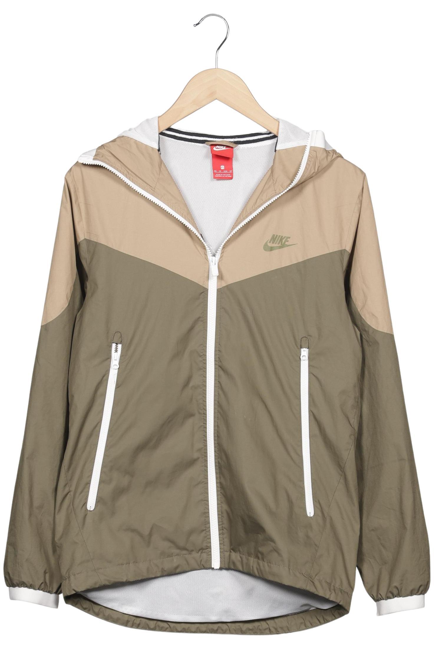 

Nike Herren Jacke, mehrfarbig, Gr. 44