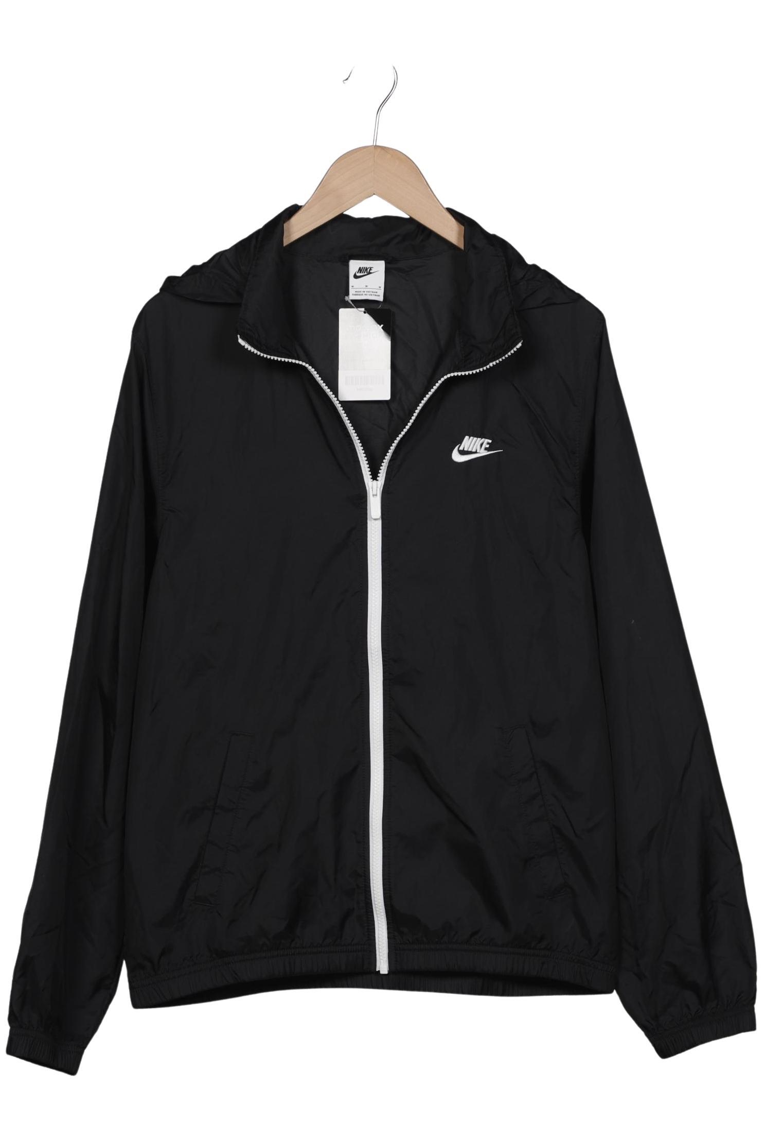 

Nike Herren Jacke, schwarz, Gr. 48