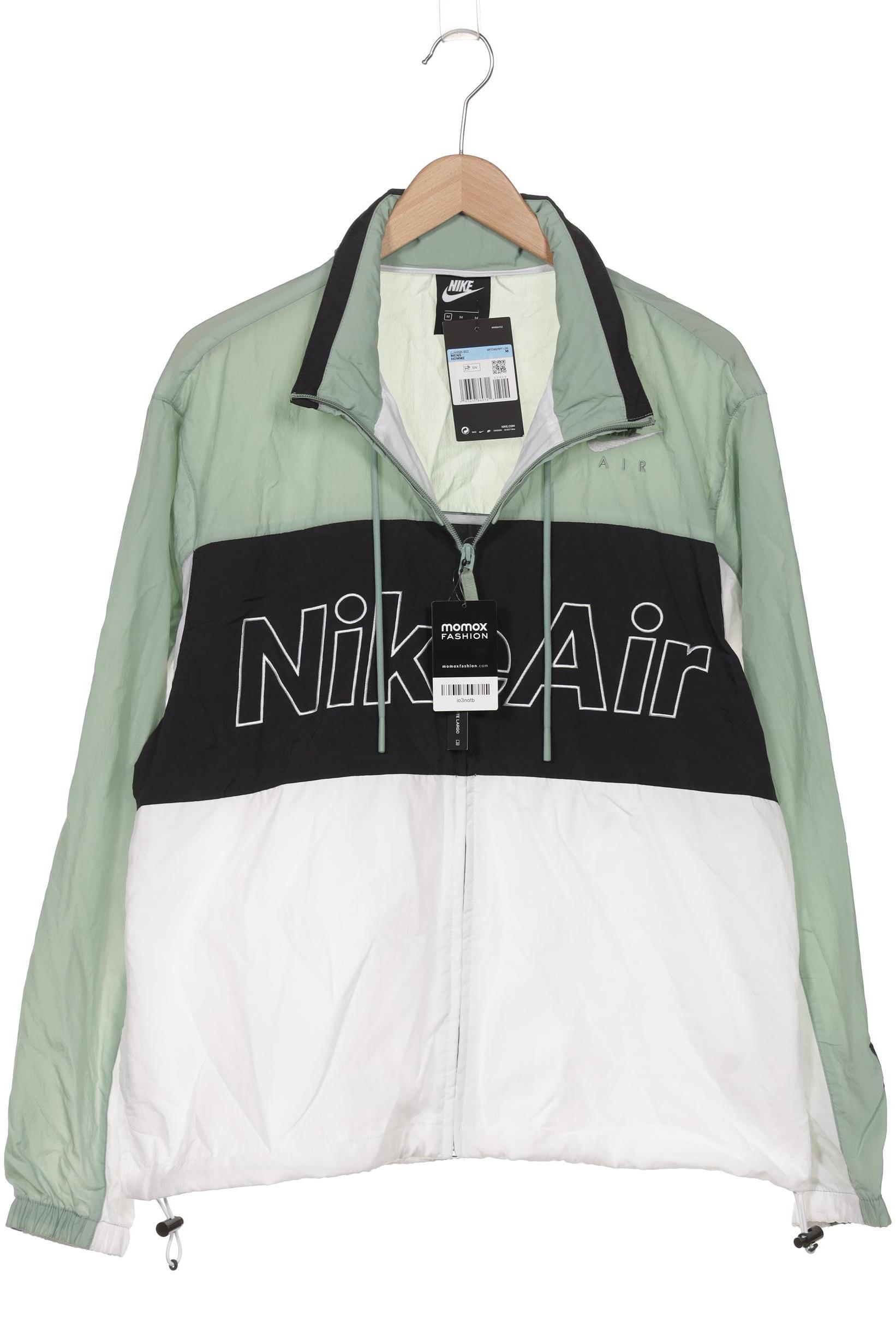 

Nike Herren Jacke, weiß, Gr. 48