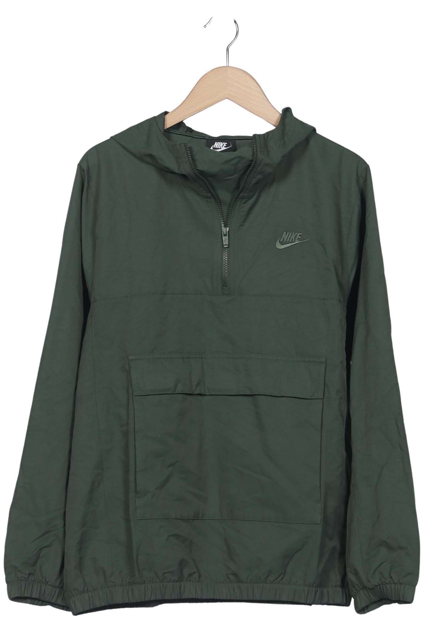 

Nike Herren Jacke, grün, Gr. 48