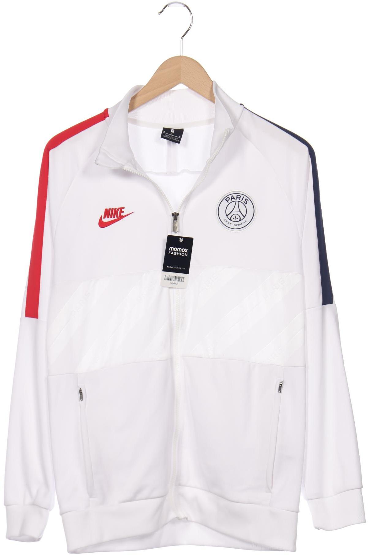 

Nike Herren Jacke, weiß, Gr. 48