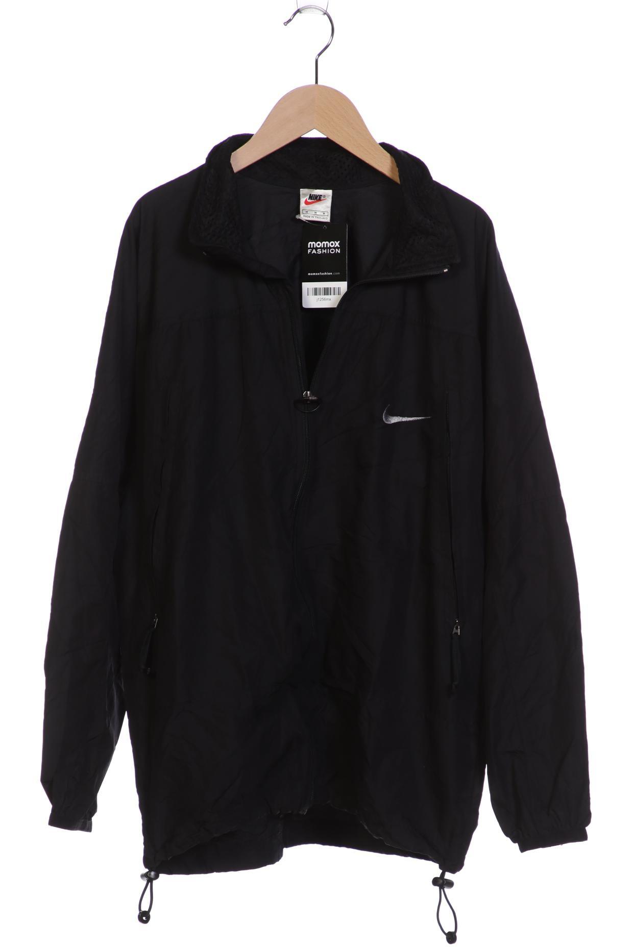 

Nike Herren Jacke, schwarz