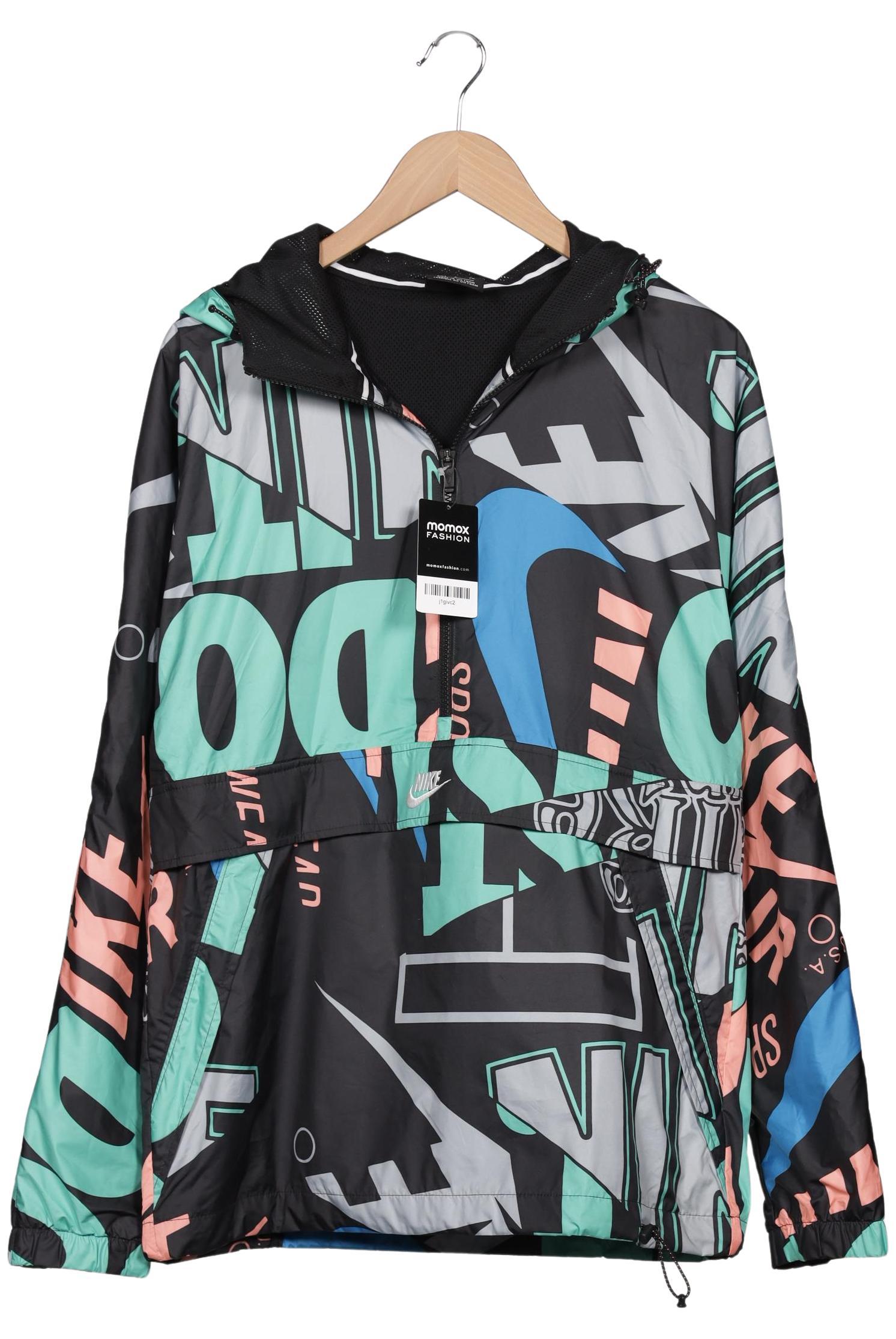 

Nike Herren Jacke, mehrfarbig, Gr. 46