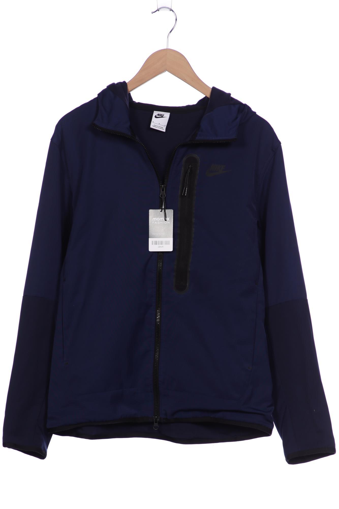 

Nike Herren Jacke, marineblau, Gr. 48