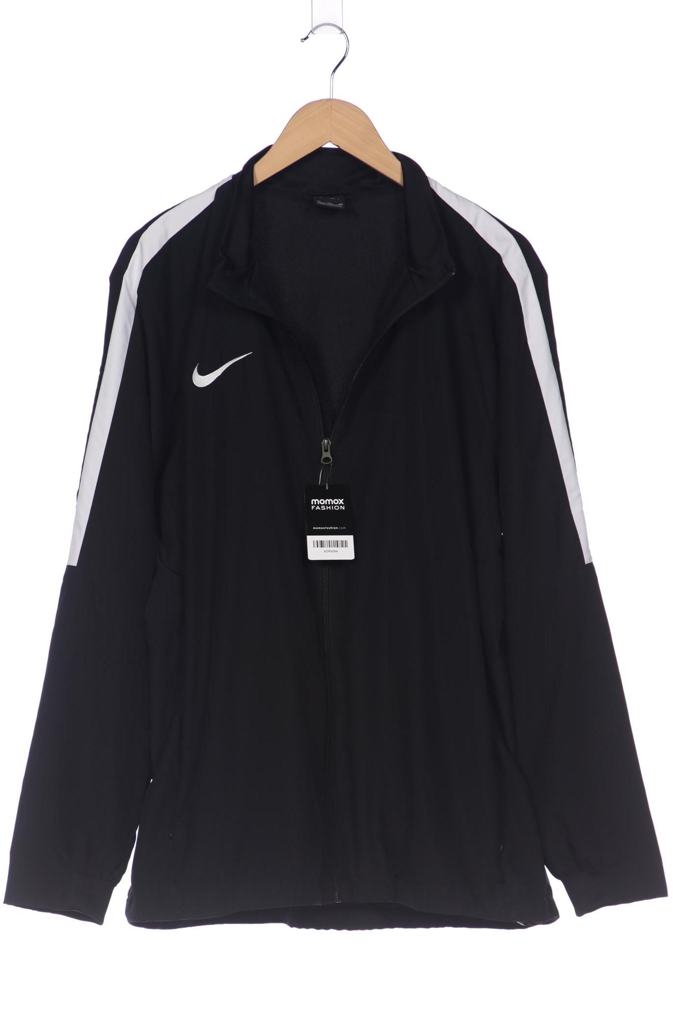 

Nike Herren Jacke, schwarz, Gr. 56