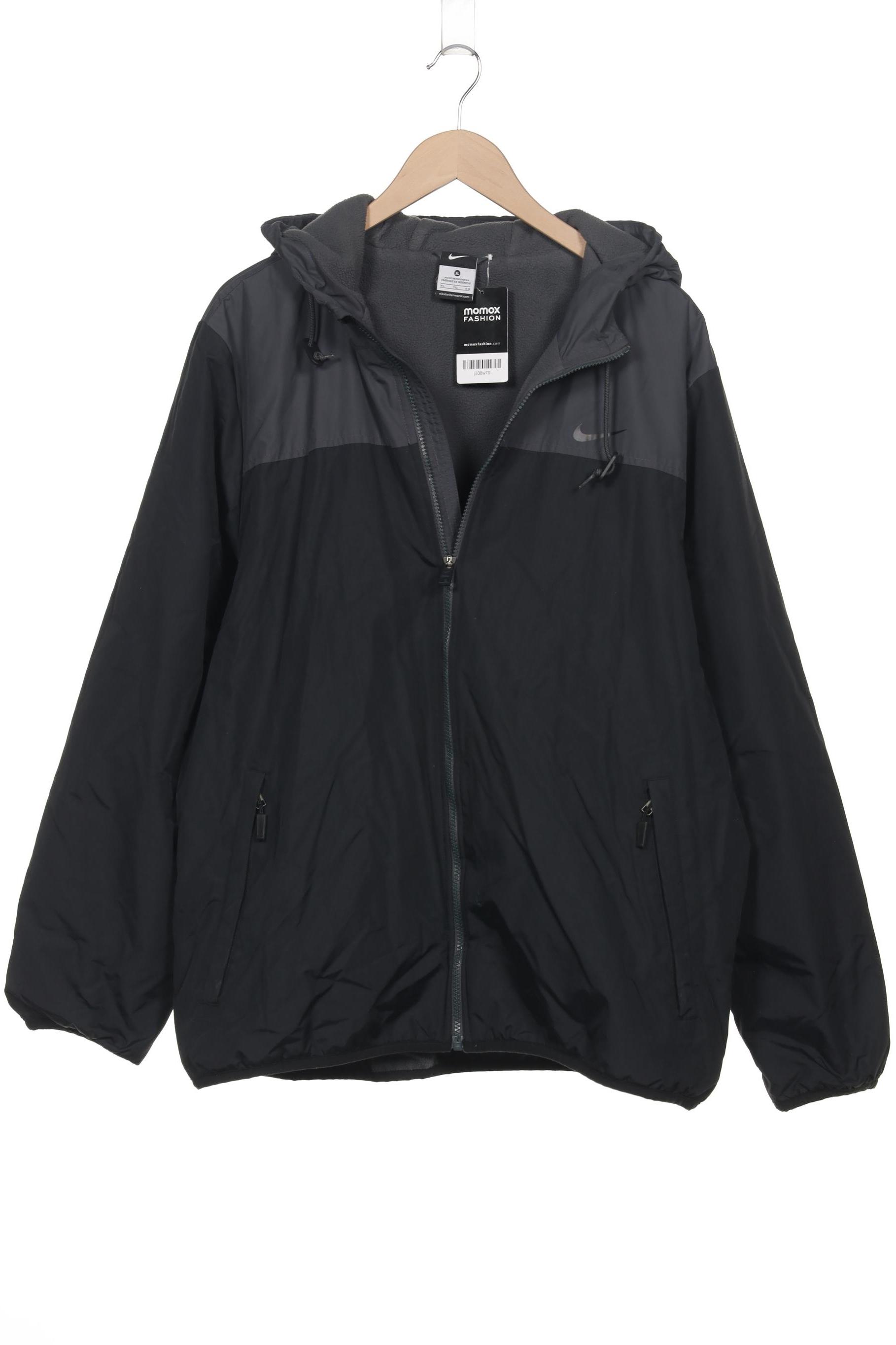 

Nike Herren Jacke, schwarz, Gr. 54