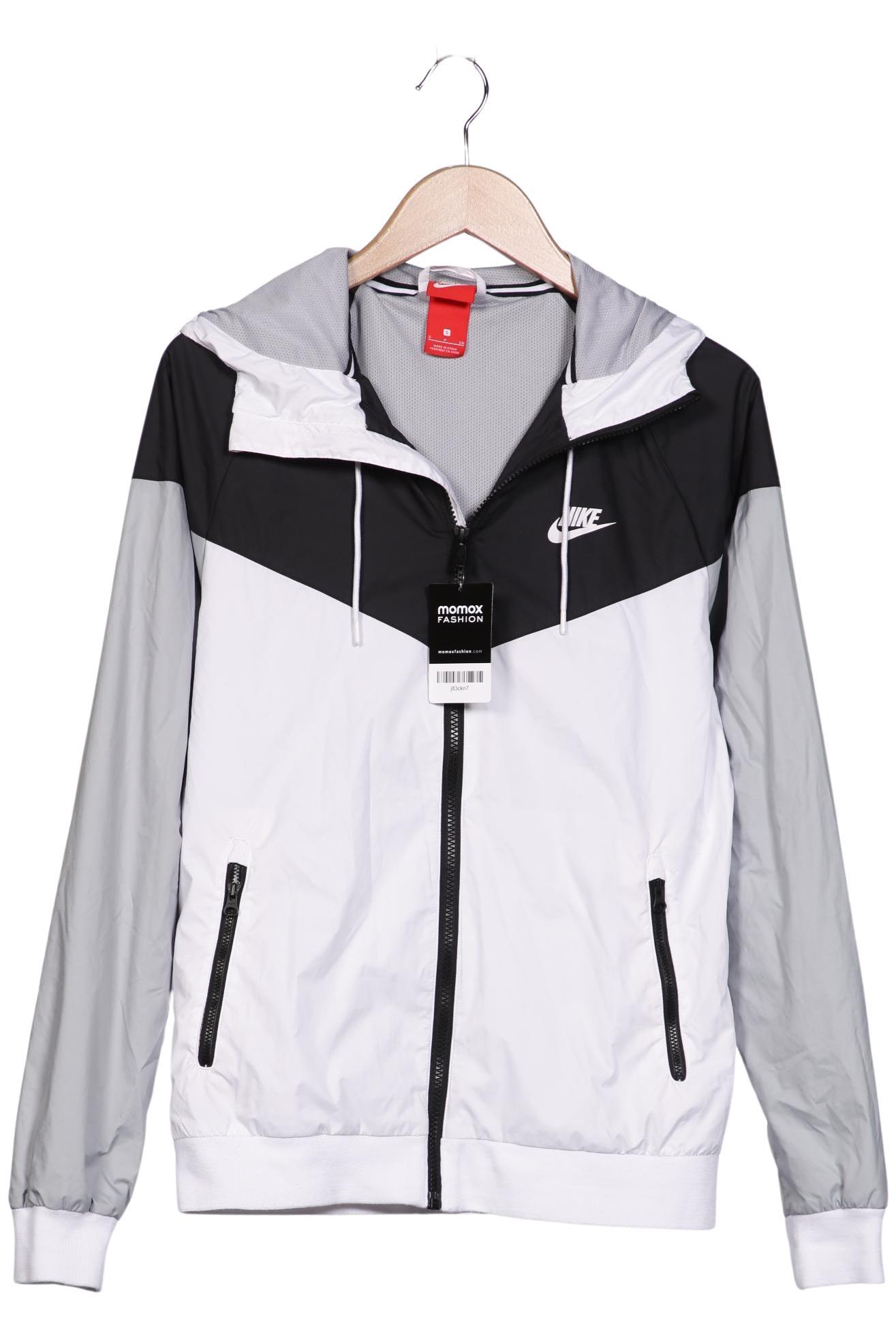 

Nike Herren Jacke, mehrfarbig, Gr. 46