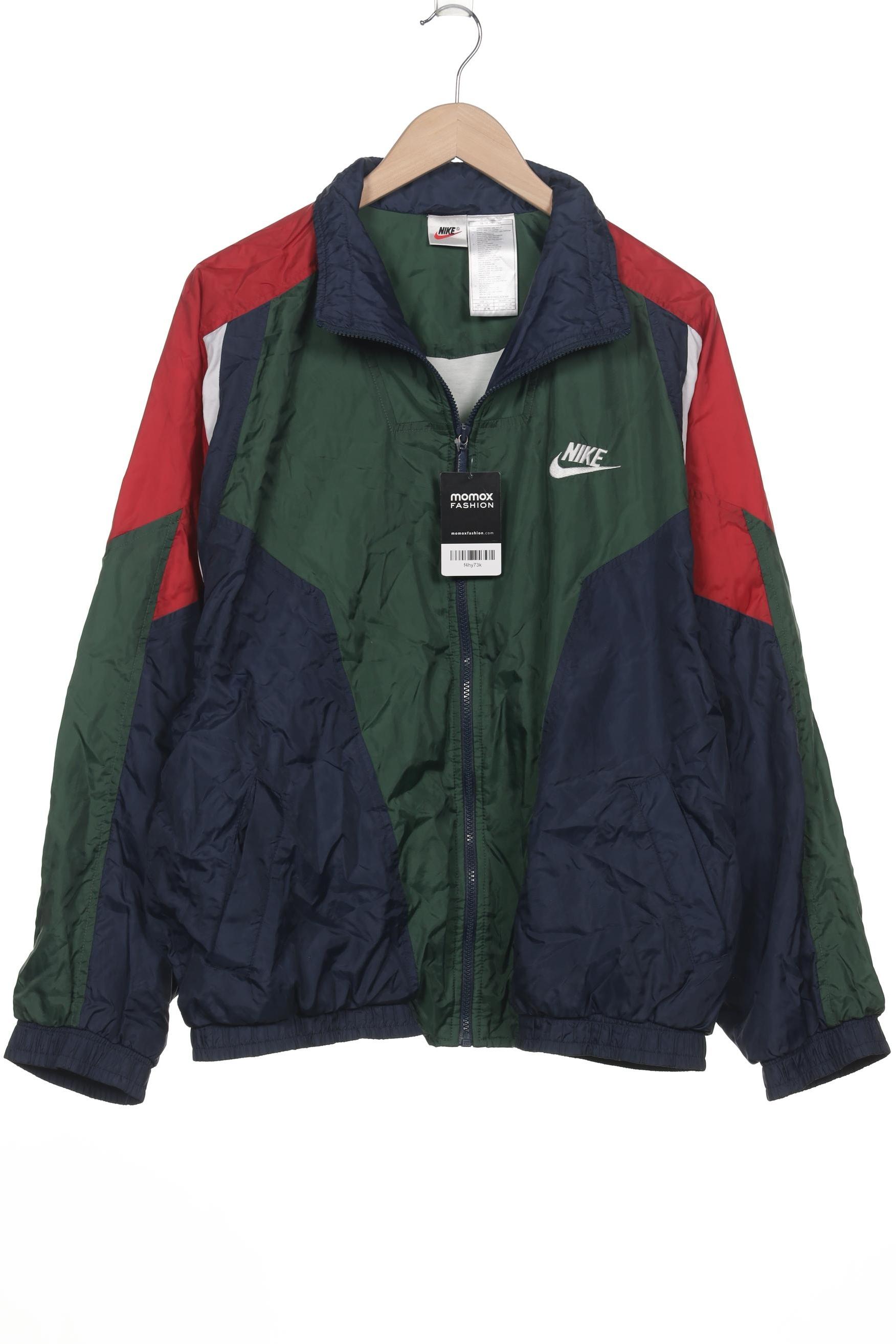 

Nike Herren Jacke, mehrfarbig, Gr. 52