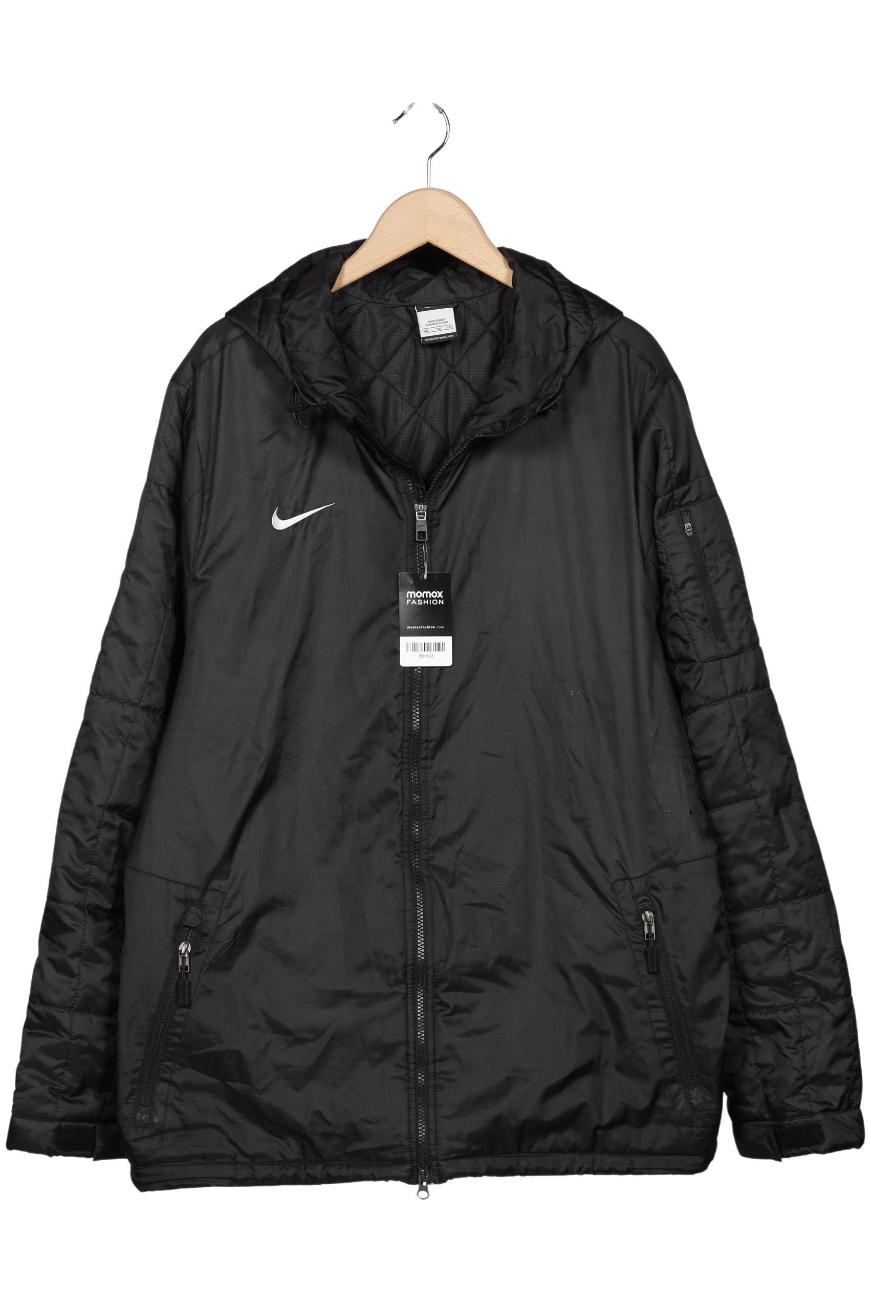 

Nike Herren Jacke, schwarz, Gr. 56