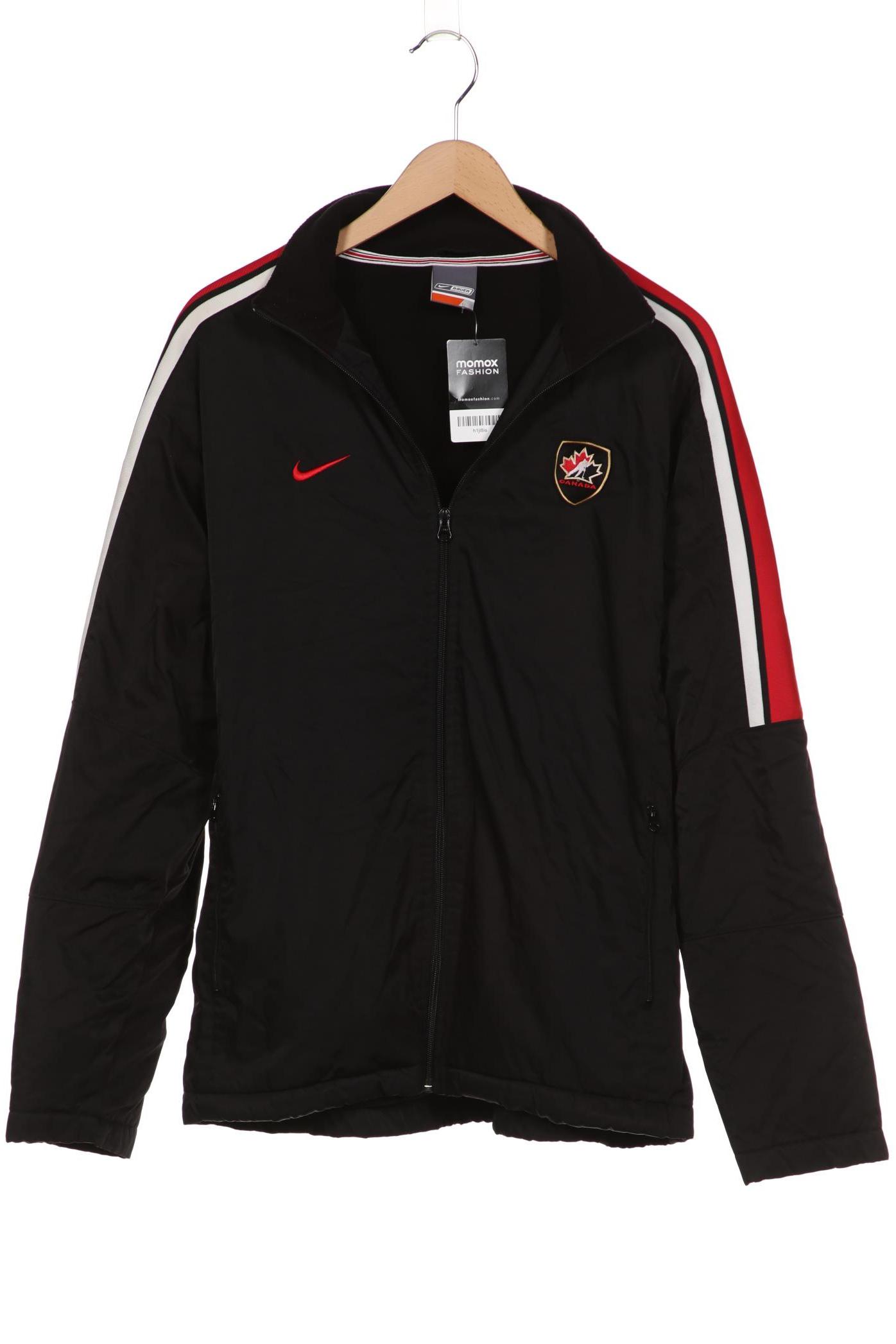 

Nike Herren Jacke, schwarz, Gr. 56