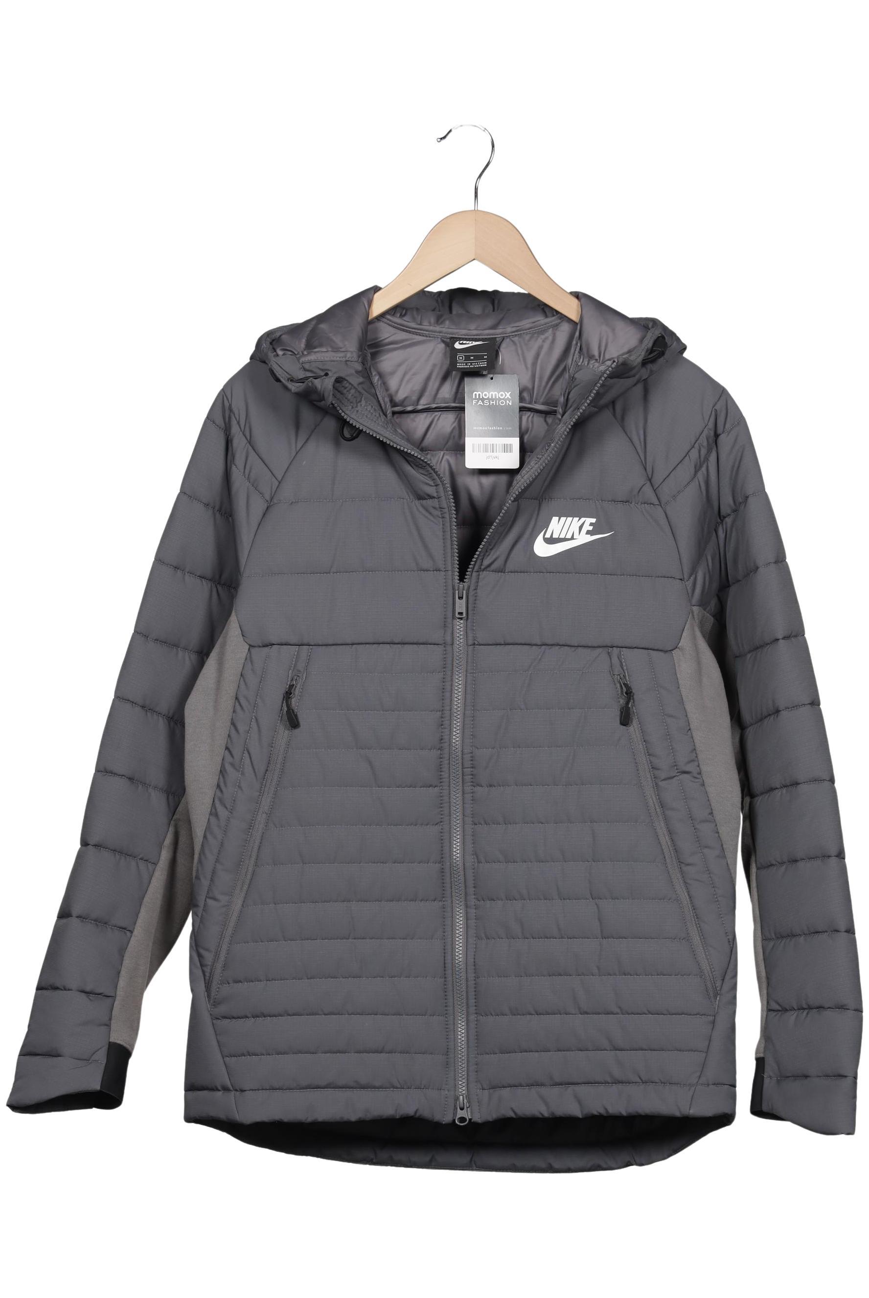 

Nike Herren Jacke, grau, Gr. 48