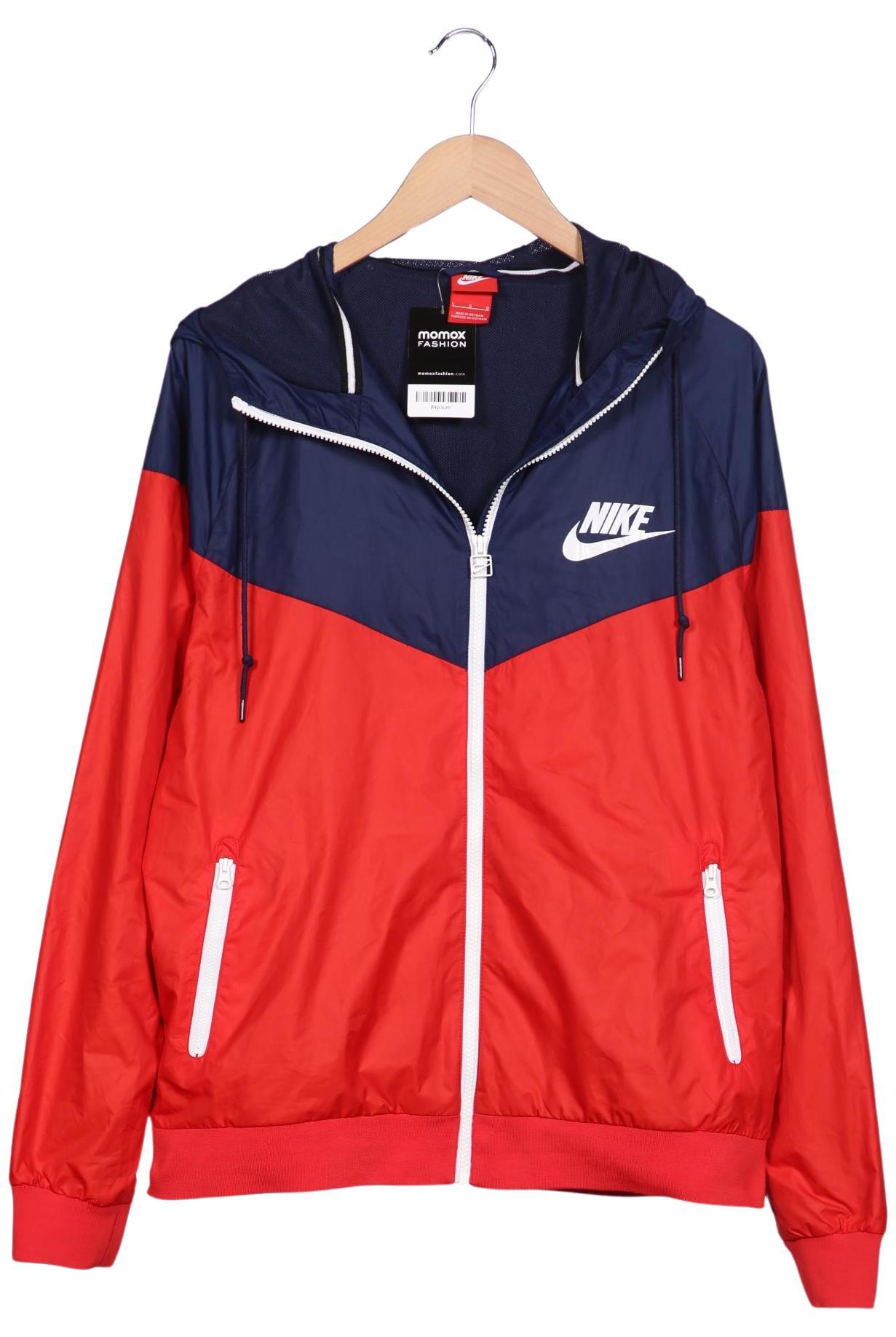 

Nike Herren Jacke, mehrfarbig, Gr. 52