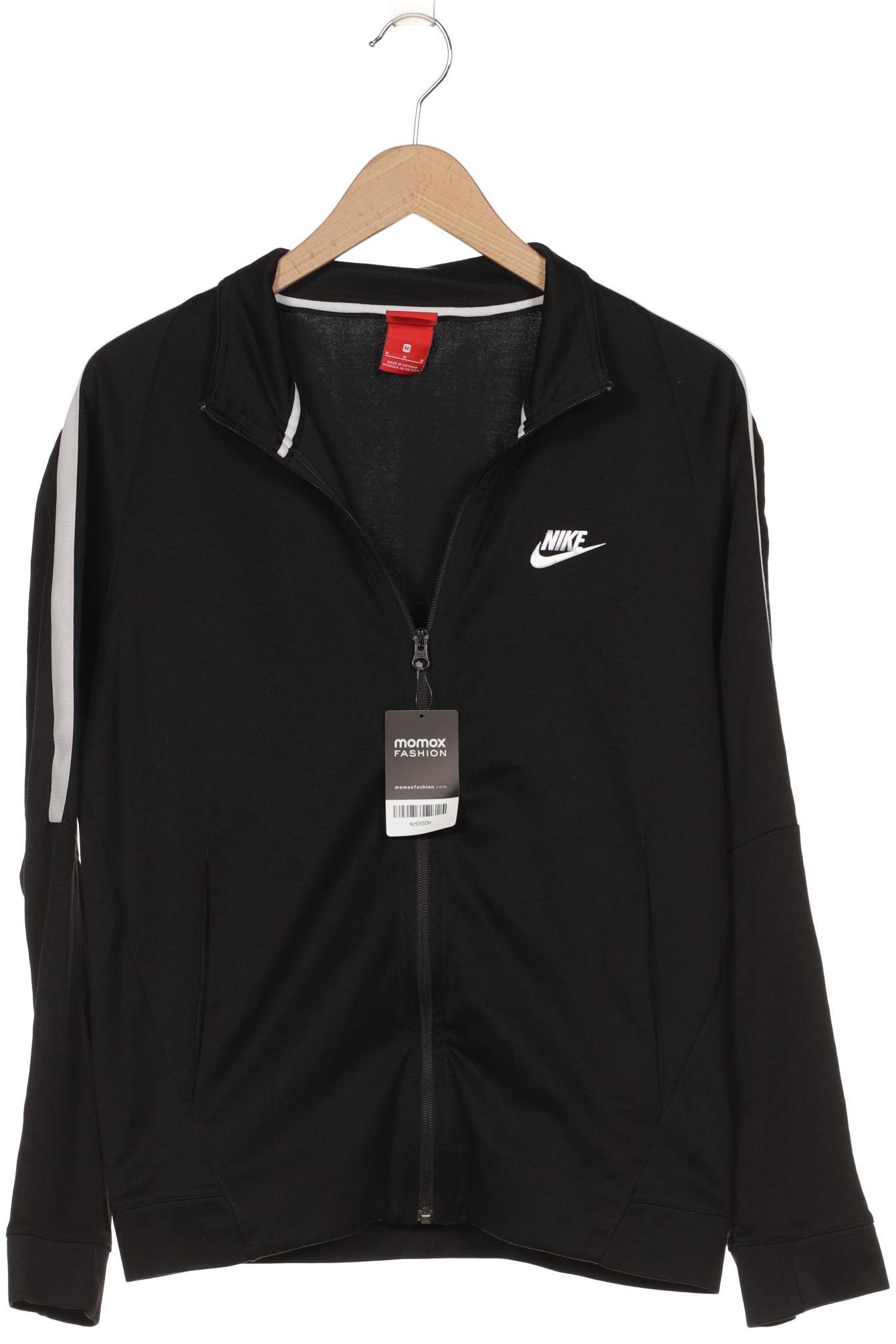 

Nike Herren Jacke, schwarz, Gr. 48
