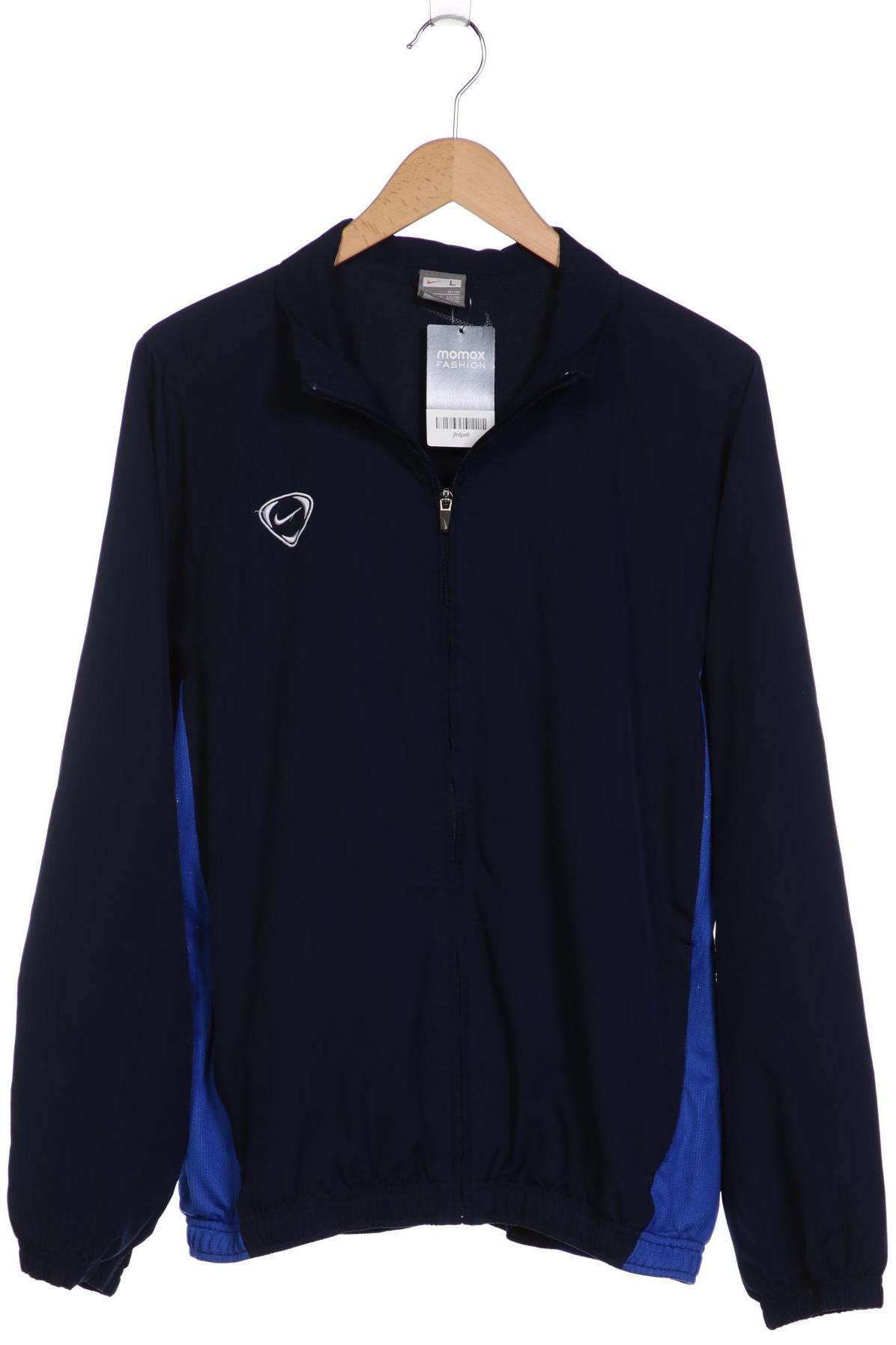 

Nike Herren Jacke, marineblau, Gr. 52