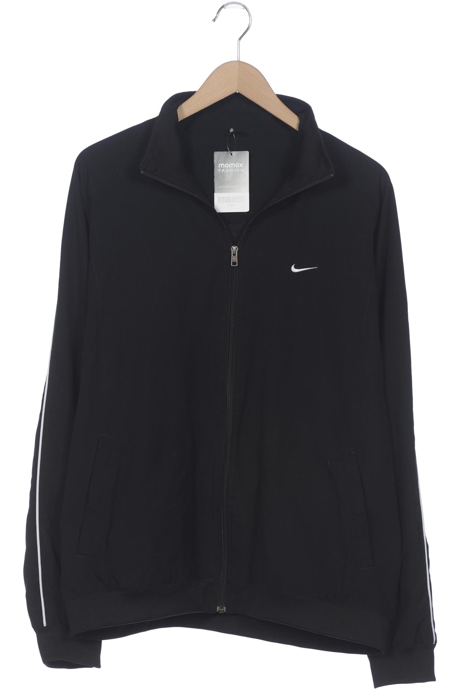

Nike Herren Jacke, schwarz, Gr. 54