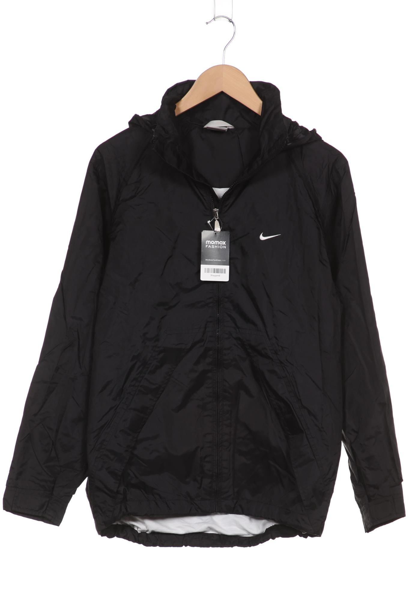 

Nike Herren Jacke, schwarz, Gr. 46