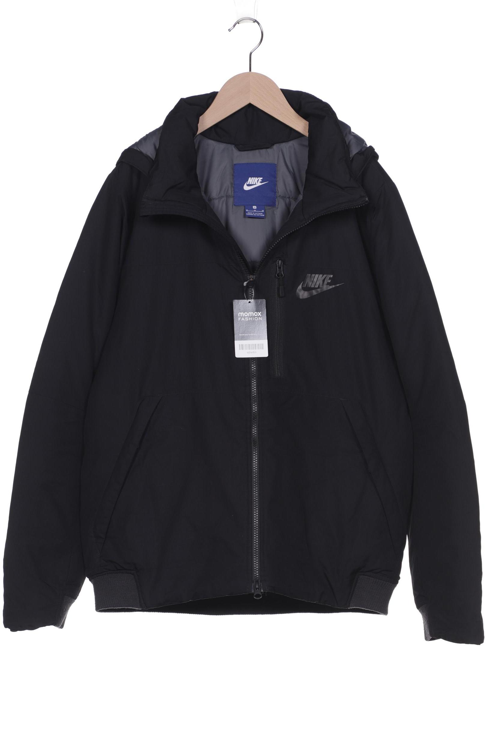 

Nike Herren Jacke, schwarz
