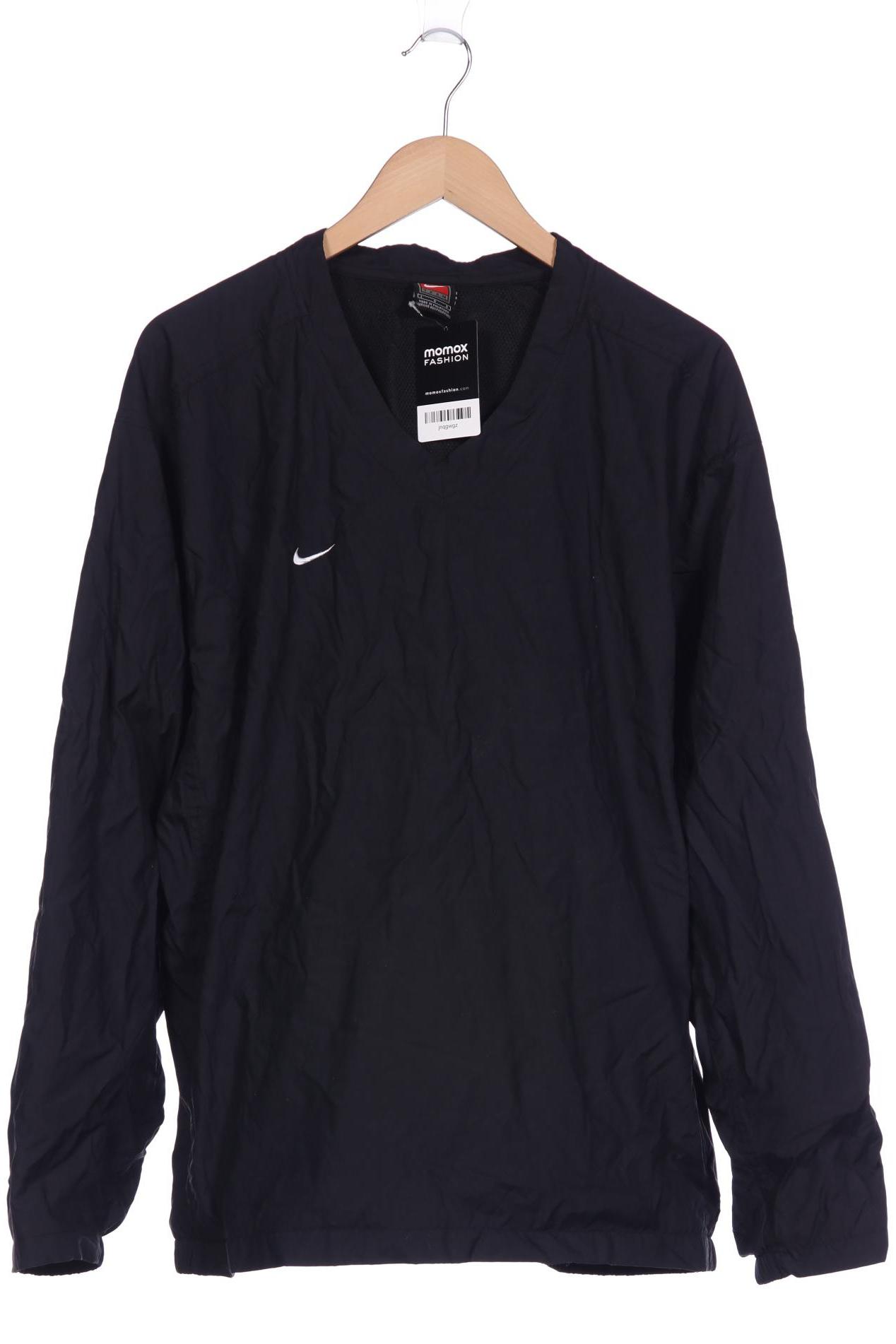 

Nike Herren Jacke, schwarz