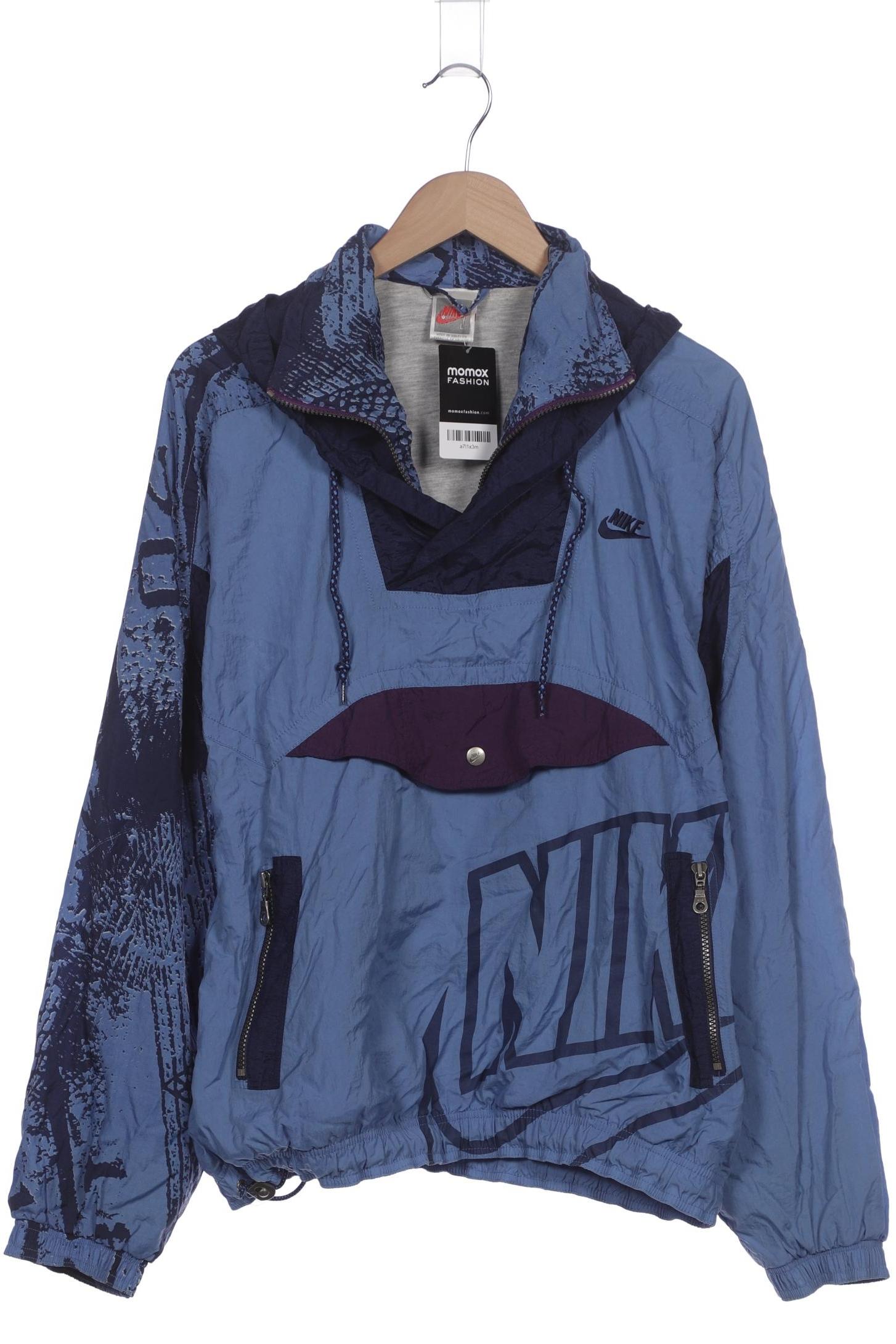 

Nike Herren Jacke, blau, Gr. 52