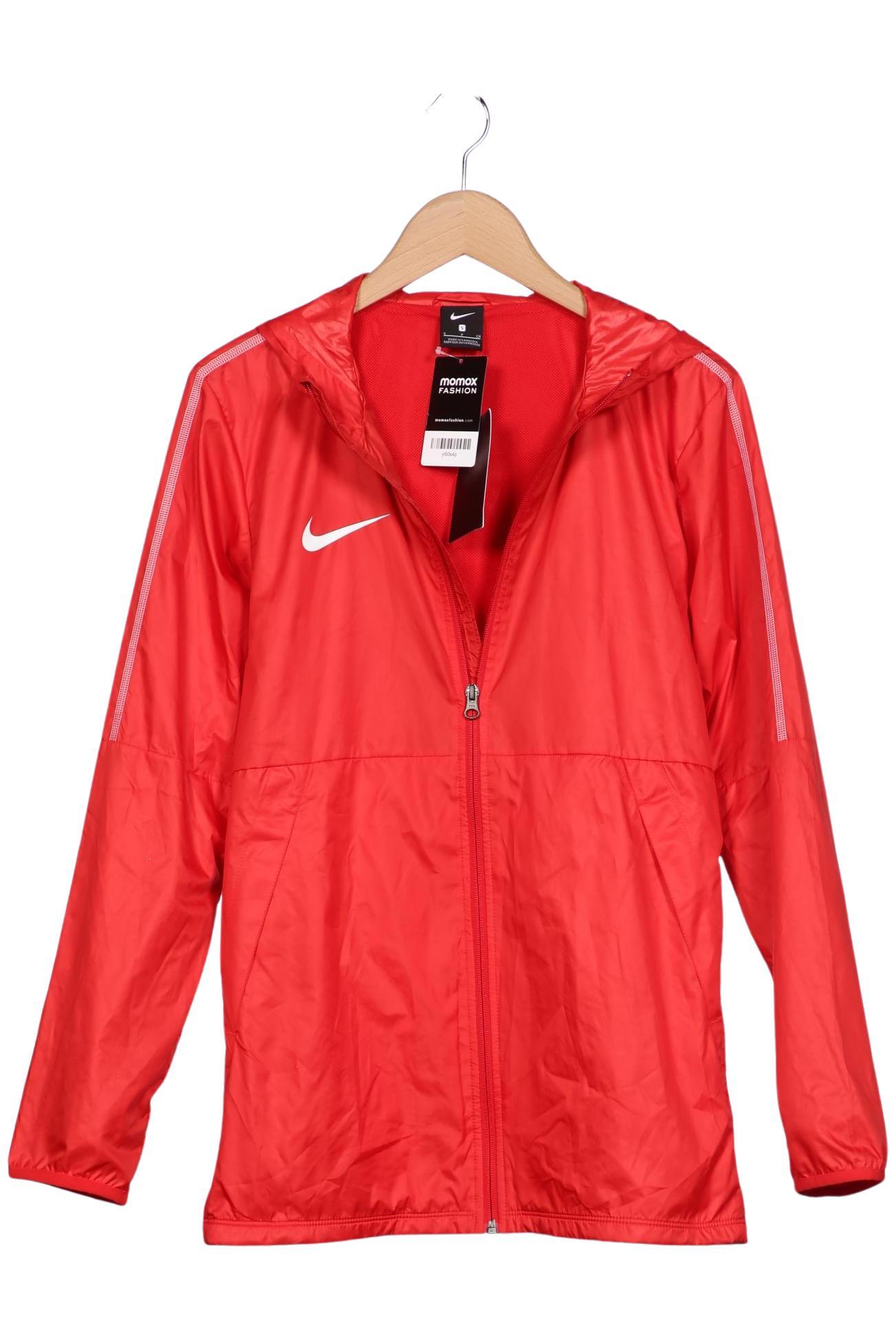 

Nike Herren Jacke, rot, Gr. 46
