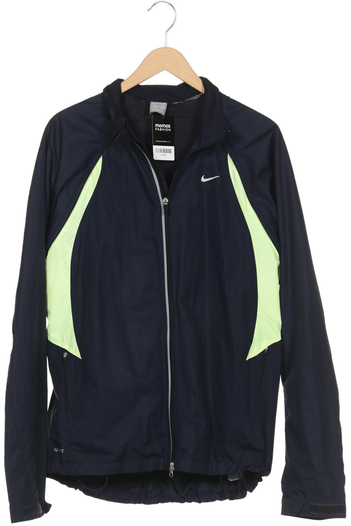 

Nike Herren Jacke, marineblau, Gr. 54