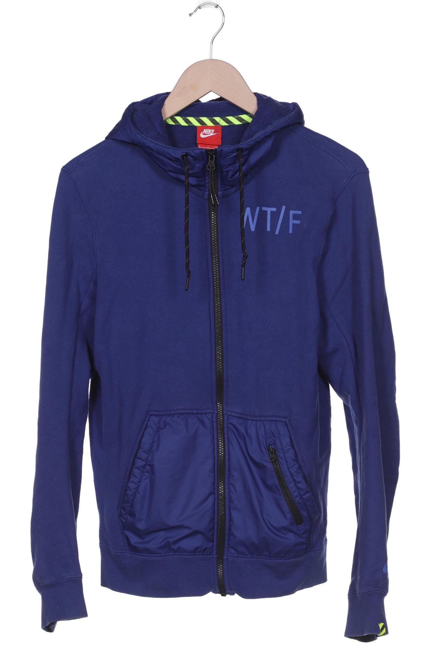 

Nike Herren Jacke, marineblau, Gr. 46