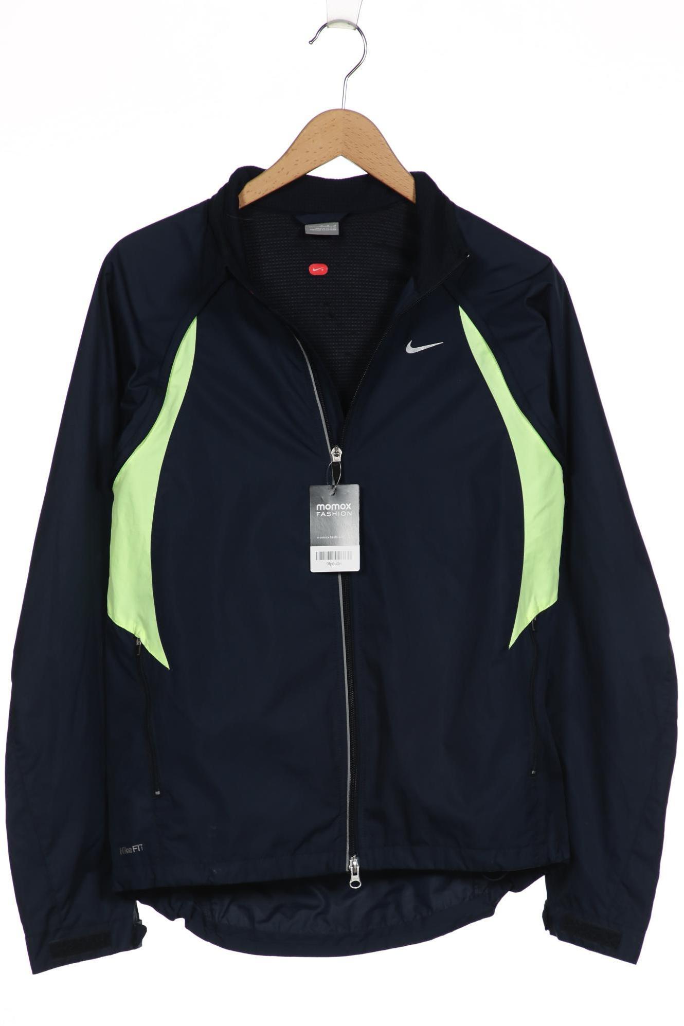 

Nike Herren Jacke, marineblau