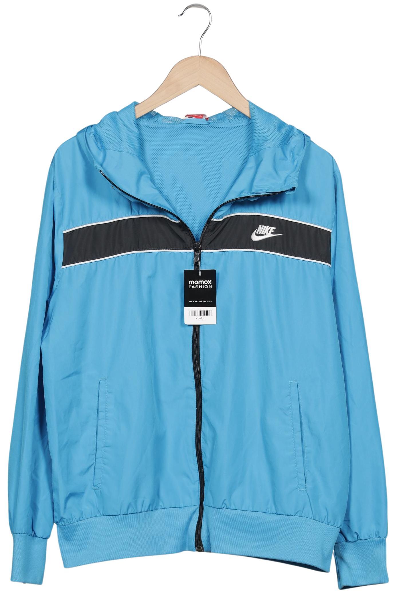 

Nike Herren Jacke, blau, Gr. 52