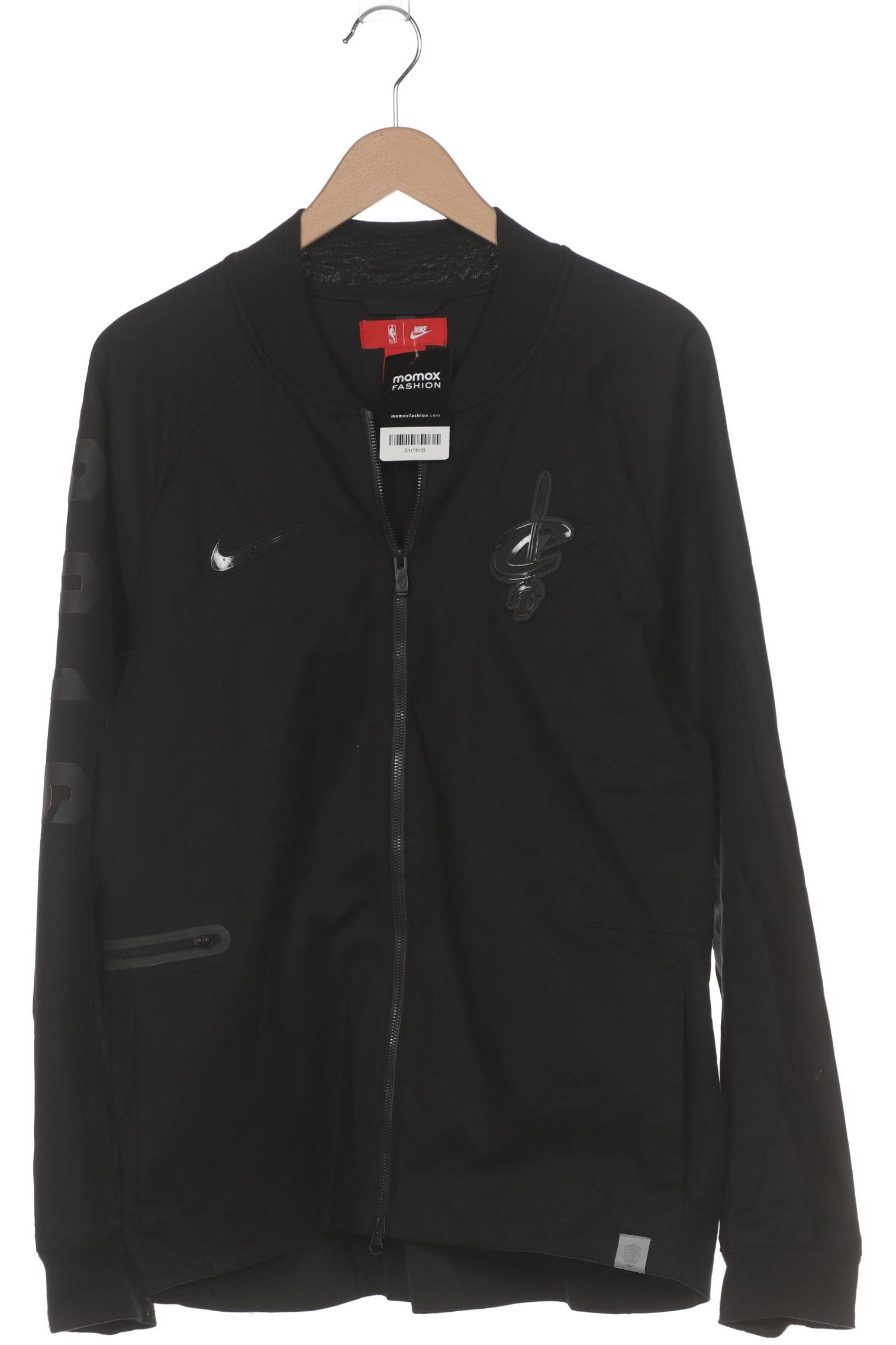 

Nike Herren Jacke, schwarz, Gr. 52